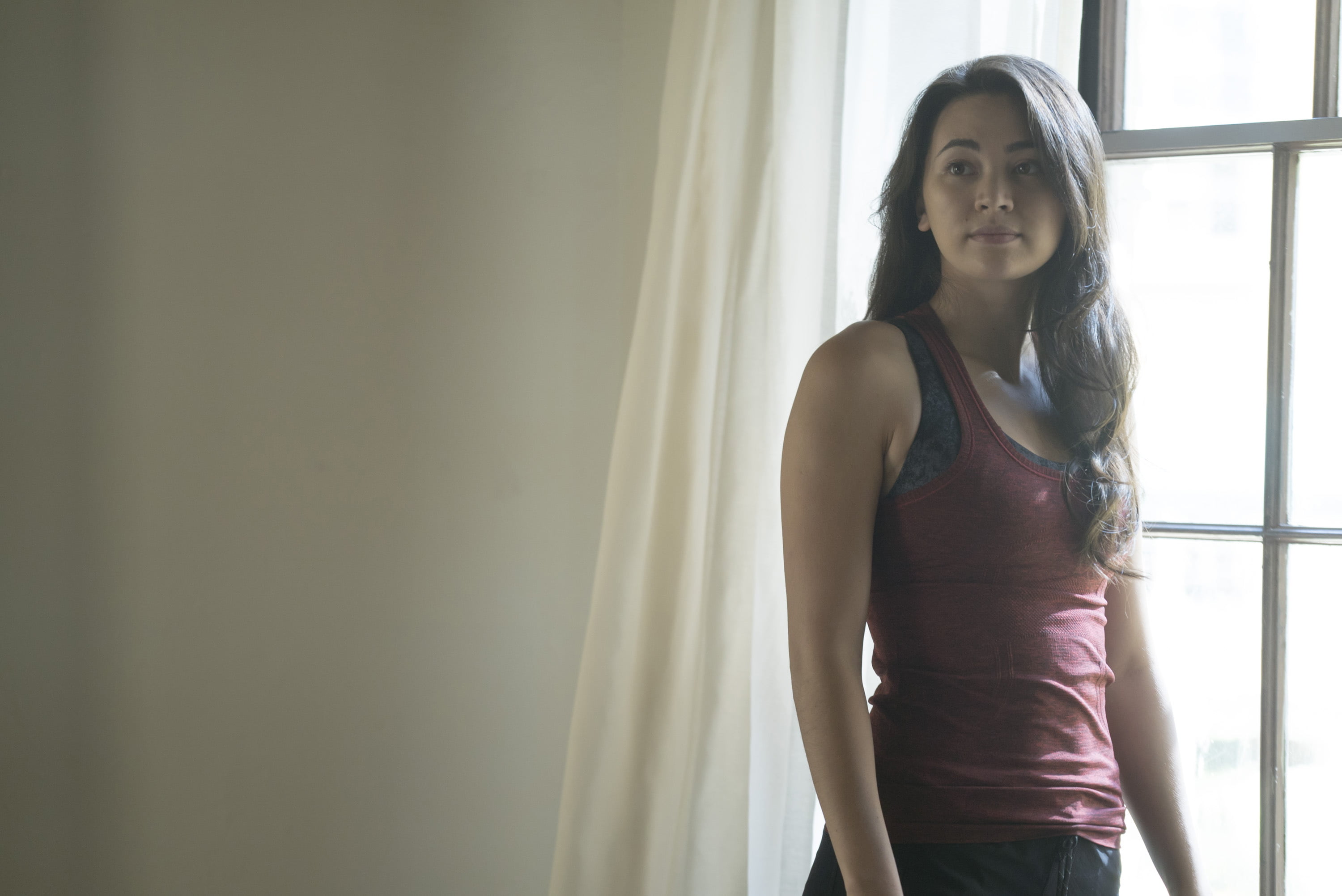 Jessica Henwick, women, 2K, HD Wallpaper