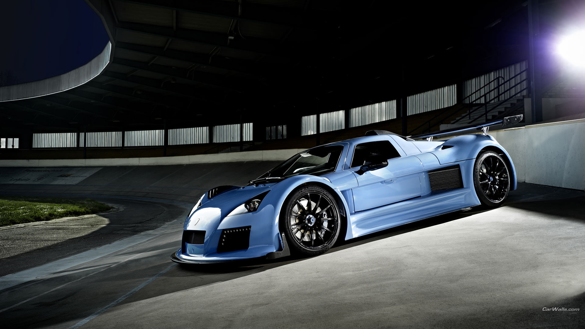 hd, 1080P, cars, gumpert, apollo, HD Wallpaper