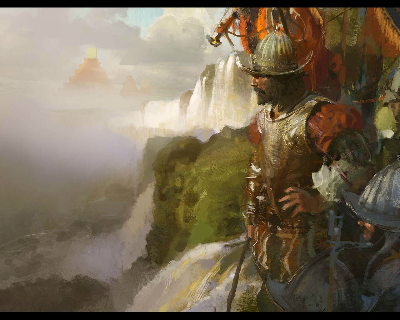 europa universalis, 720P, HD Wallpaper