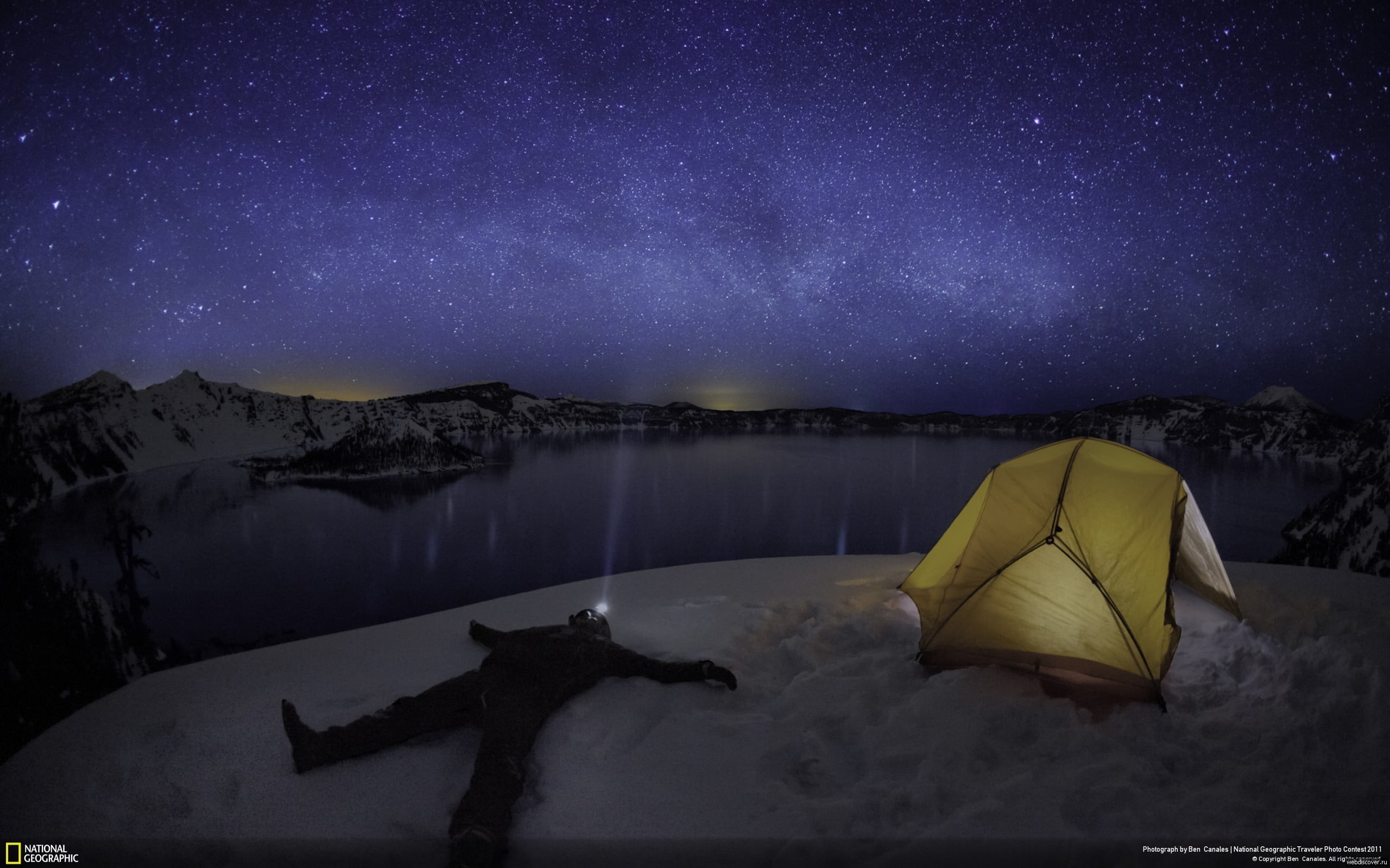 water, lake, wooden, nature, 2K, scenics - nature, brown, stars, mountain, framed, science, night, couch, star, galaxy, beauty in nature, sky, star field, HD Wallpaper