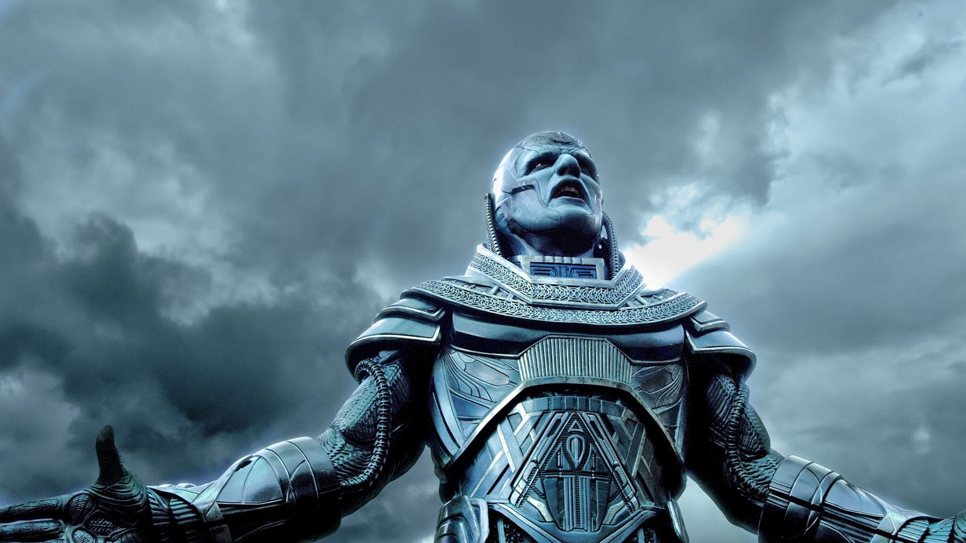 Oscar Isaac, X-Men: Apocalypse, X-Men, 1080P, HD Wallpaper