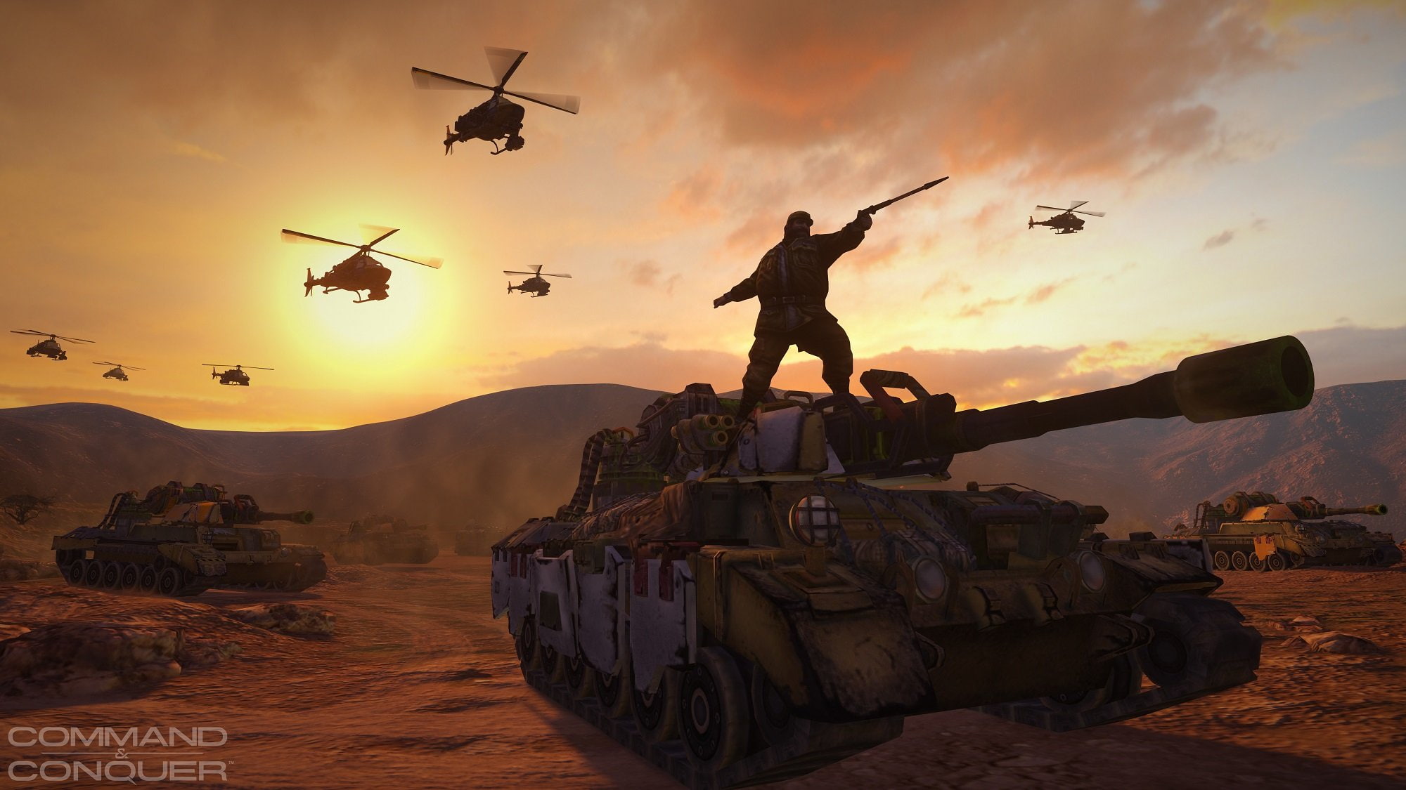 futuristic, weapon, 1080P, combat, command, conquer, fighting, strategy, action, sci-fi, fantasy, battle, war, military, gun, warrior, HD Wallpaper