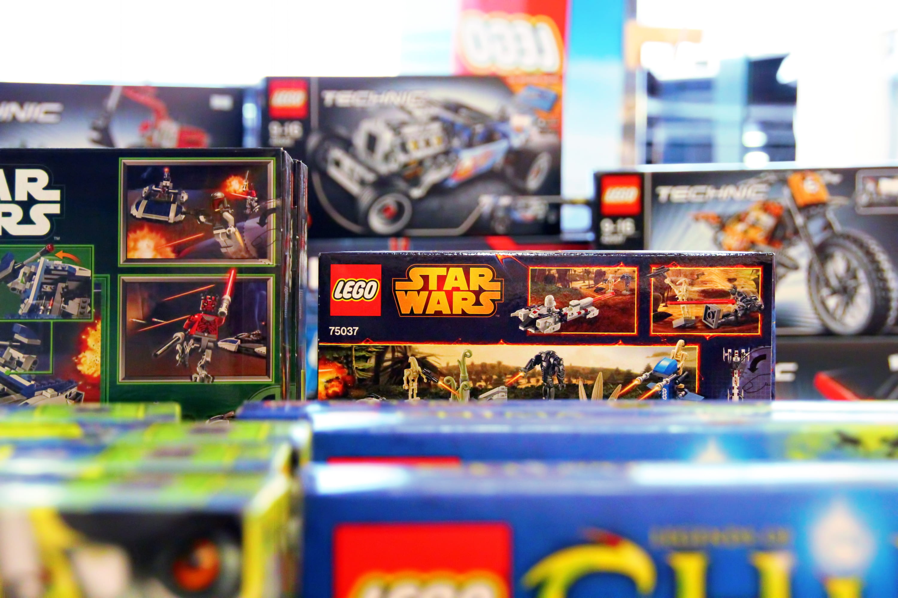 colors, colorful, travel, machinery, transportation, blocks, leisure games, day, lego, close-up, toys, large group of objects, selective focus, multi colored, HD Wallpaper
