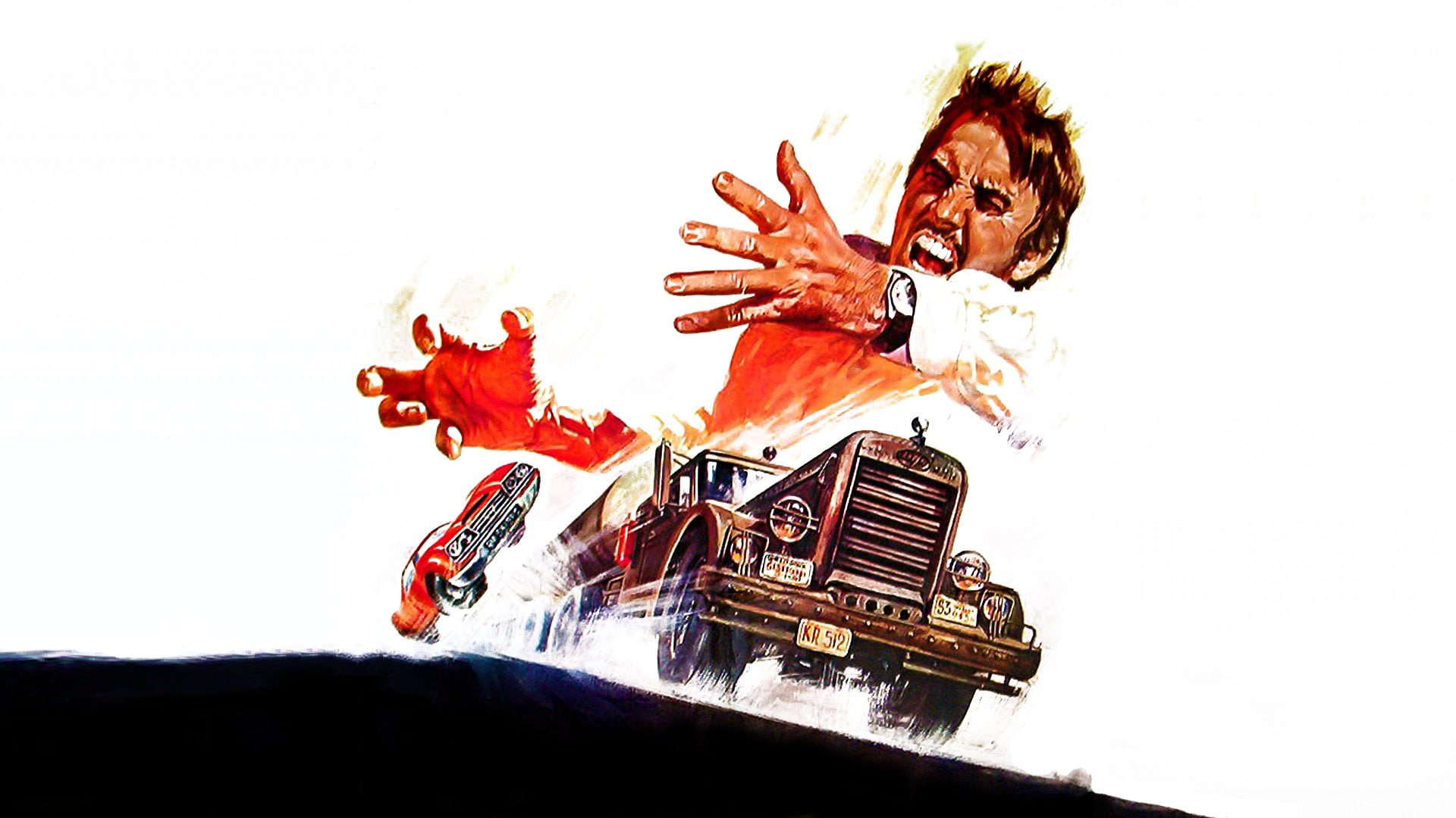 Movie, Duel, 1080P, HD Wallpaper