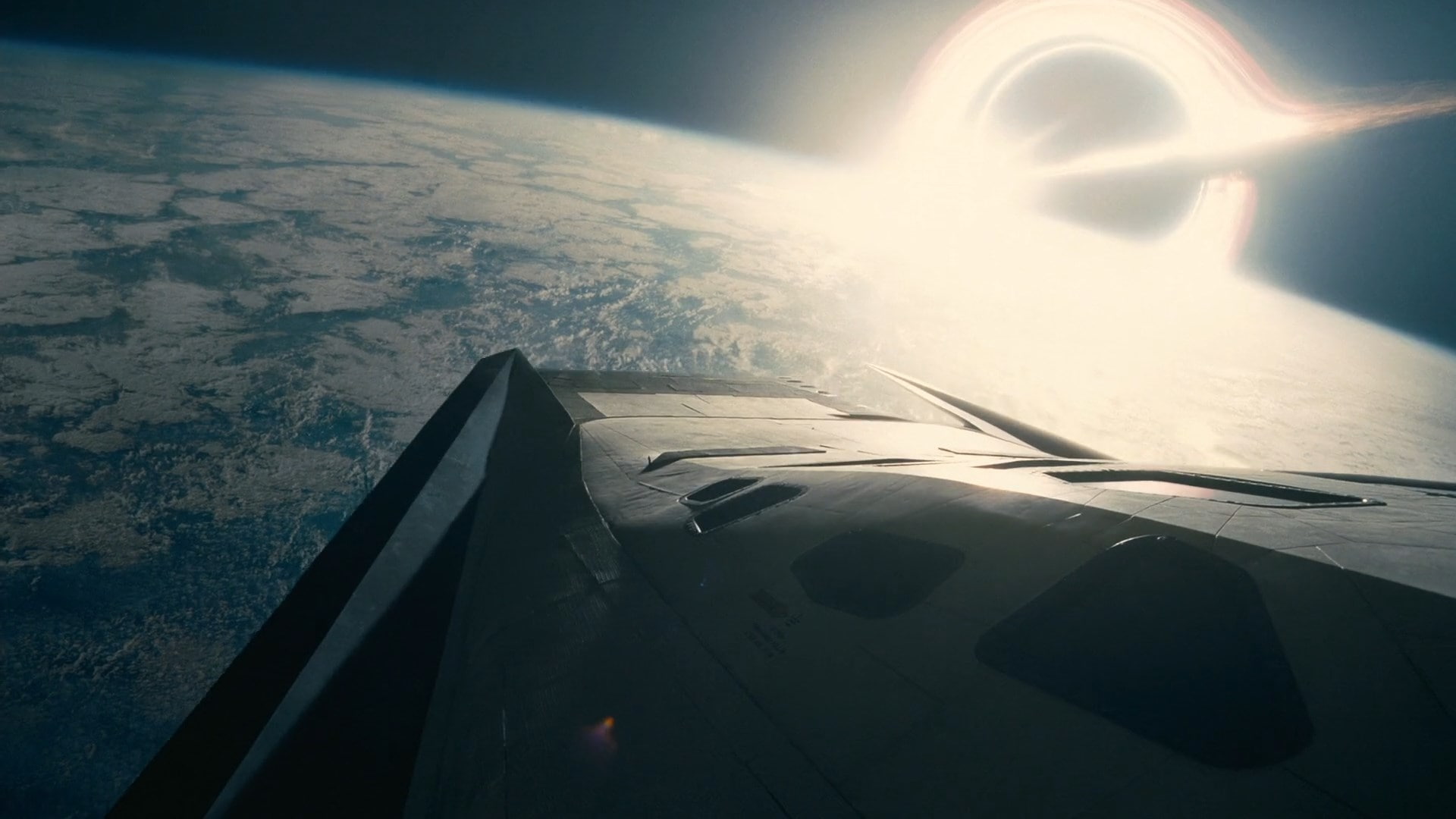 1080P, interstellar, HD Wallpaper