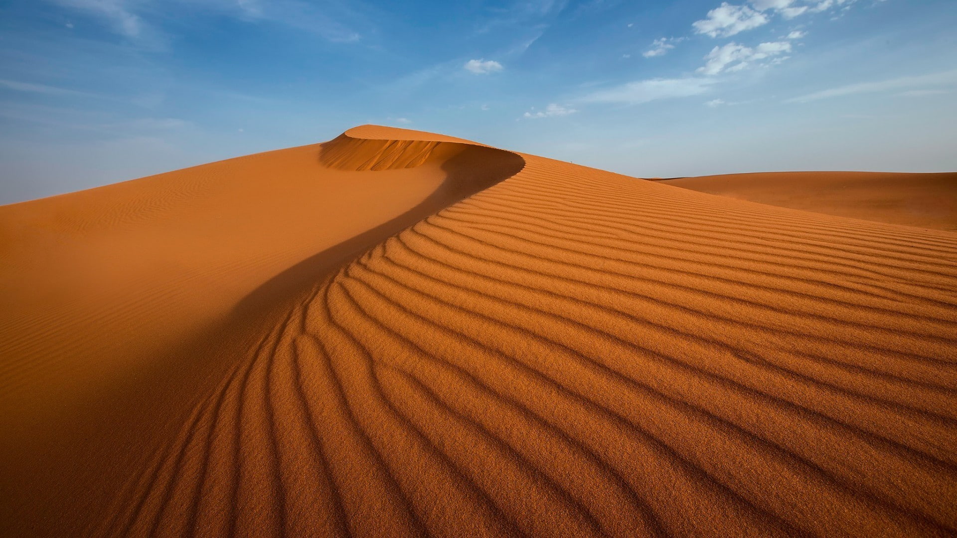 dune, 1080P, desert, HD Wallpaper