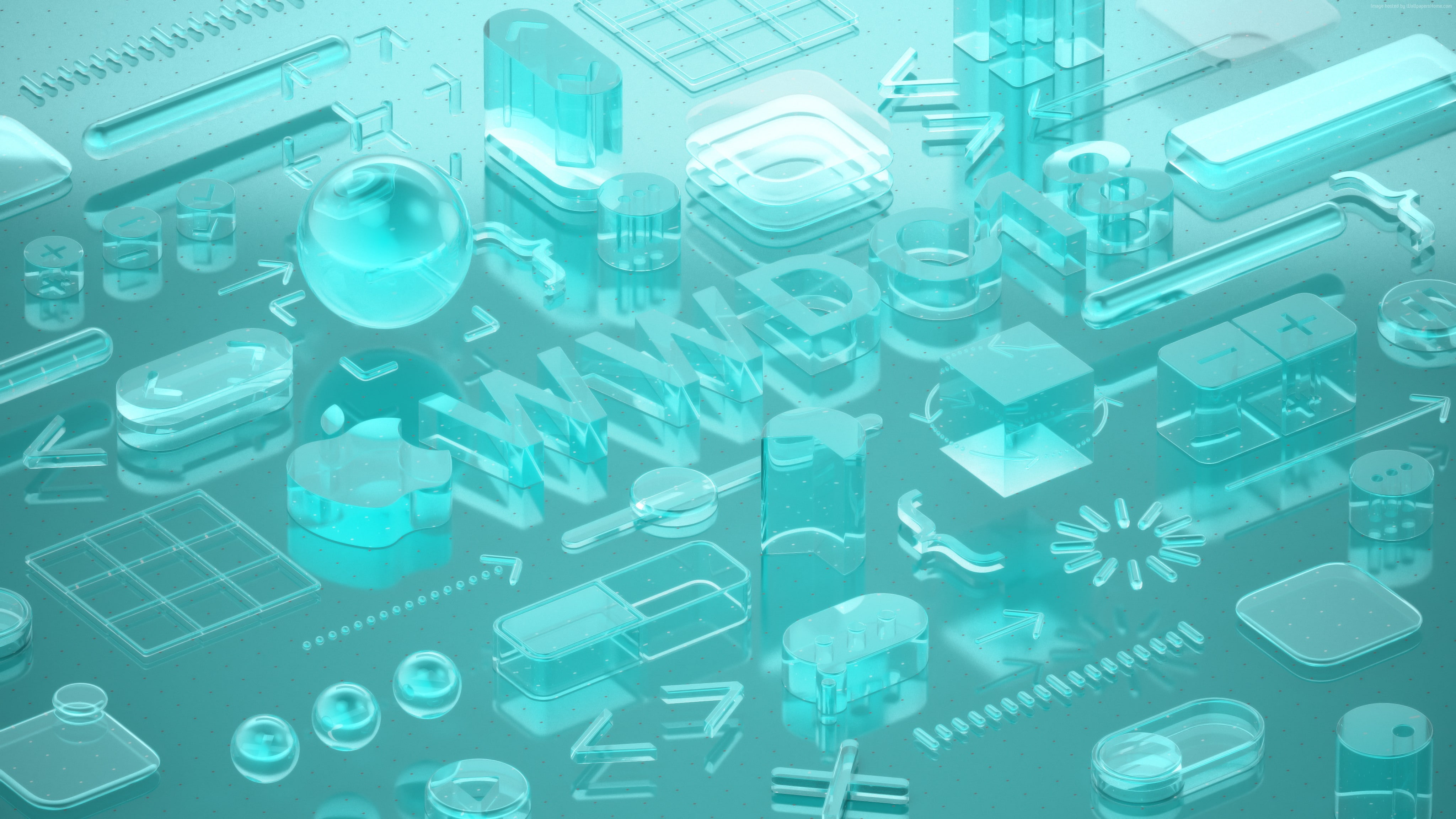 plan, Glass, reflection, WWDC 2018, 4K, diagram, abstract, finance, data, computer, technology, number, cold temperature, 4K, no people, blueprint, backgrounds, HD Wallpaper