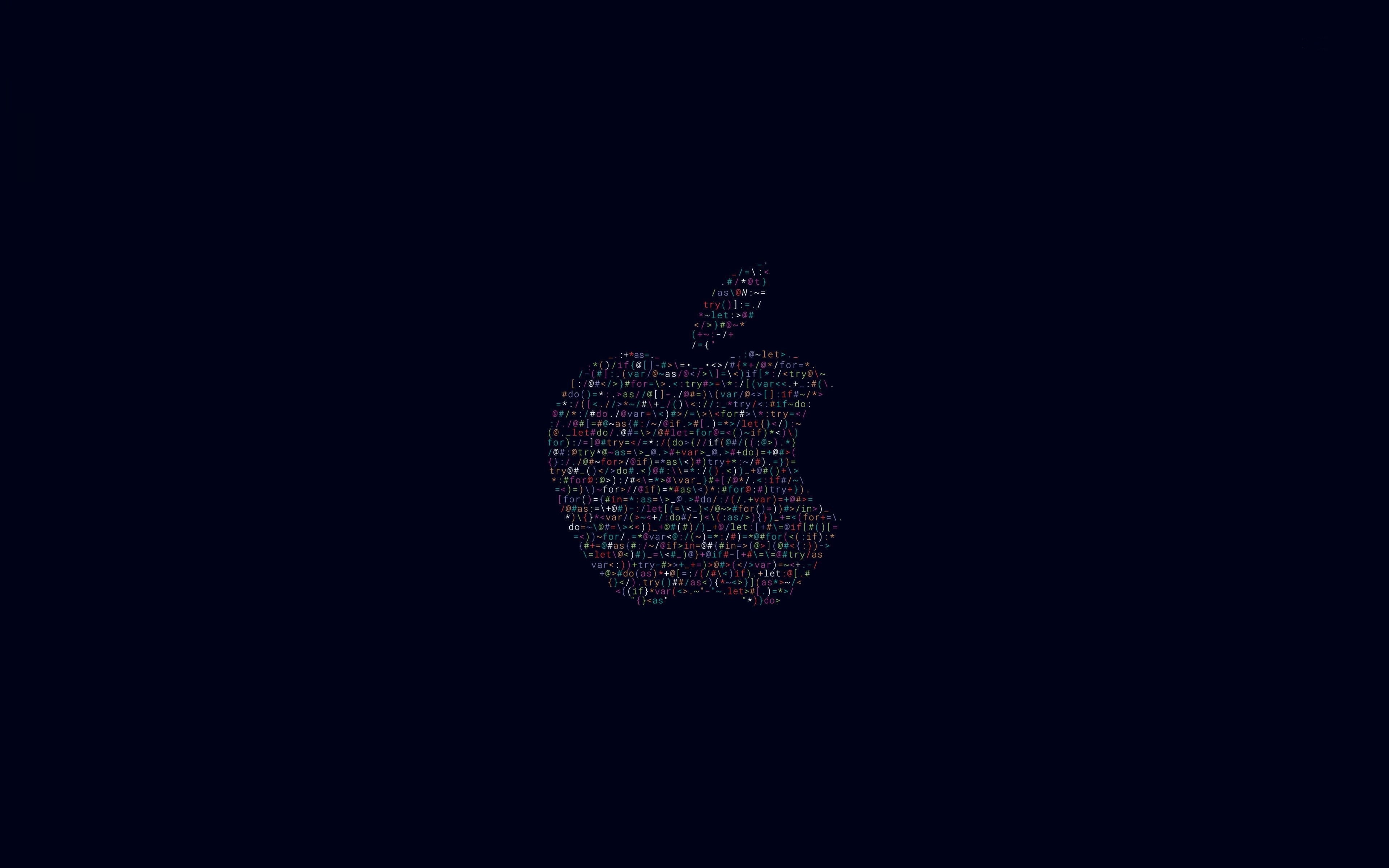 animal, black background, indoors, apple, close-up, poster, single object, dark, logo, night, city, still life, no people, copy space, studio shot, nature, HD Wallpaper