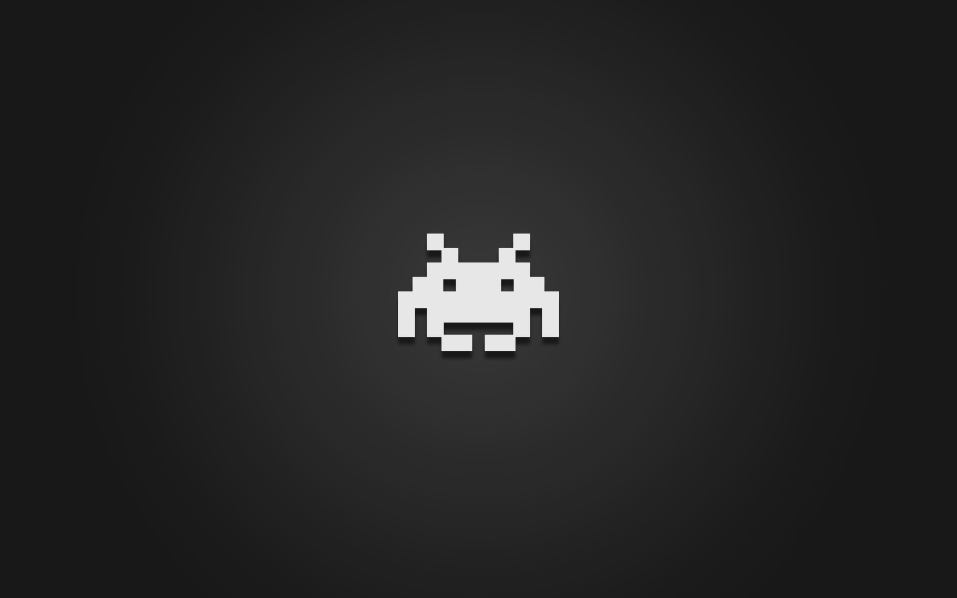 video, retro, x, Video Games, 1080P, space, invaders, minimalistic, aircraft, hd, games, art, HD Wallpaper
