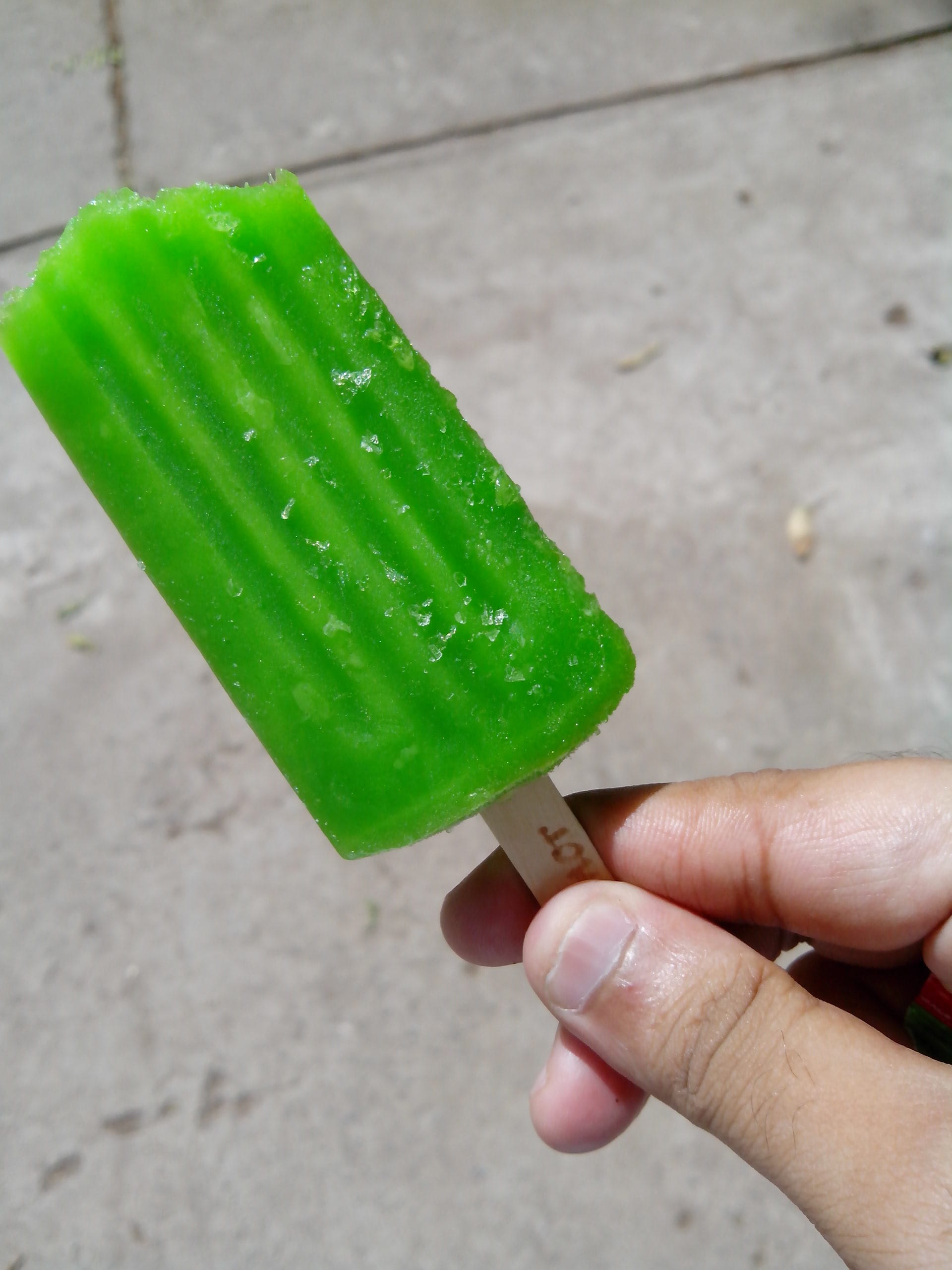 refreshment, candy, sweet, colorful, stick, ice, cold, body part, temptation, frozen sweet food, 2K, ice candy, close-up, holding, human body part, unrecognizable person, Phone HD Wallpaper
