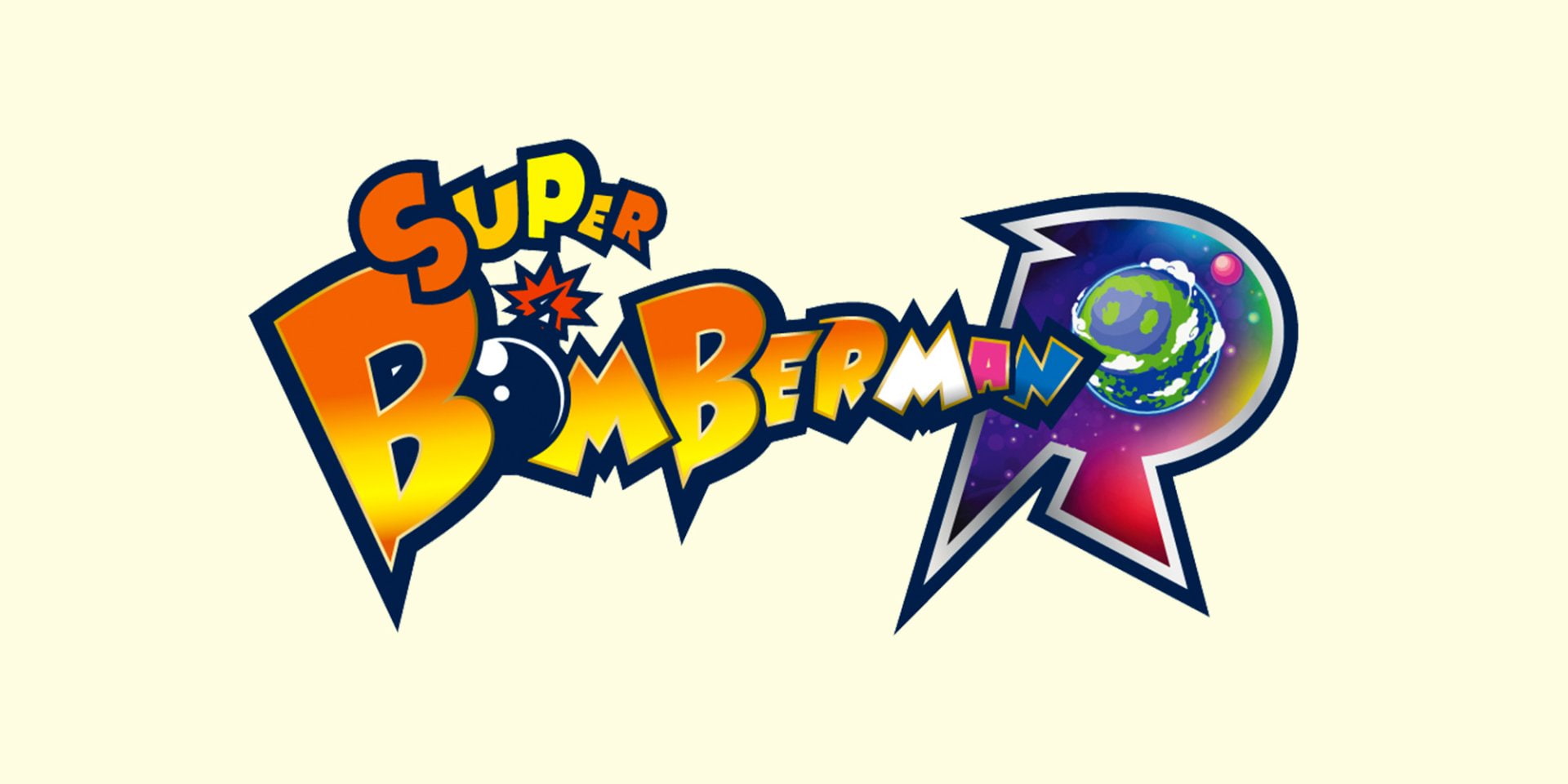 Video Game, 1080P, Super Bomberman R, HD Wallpaper