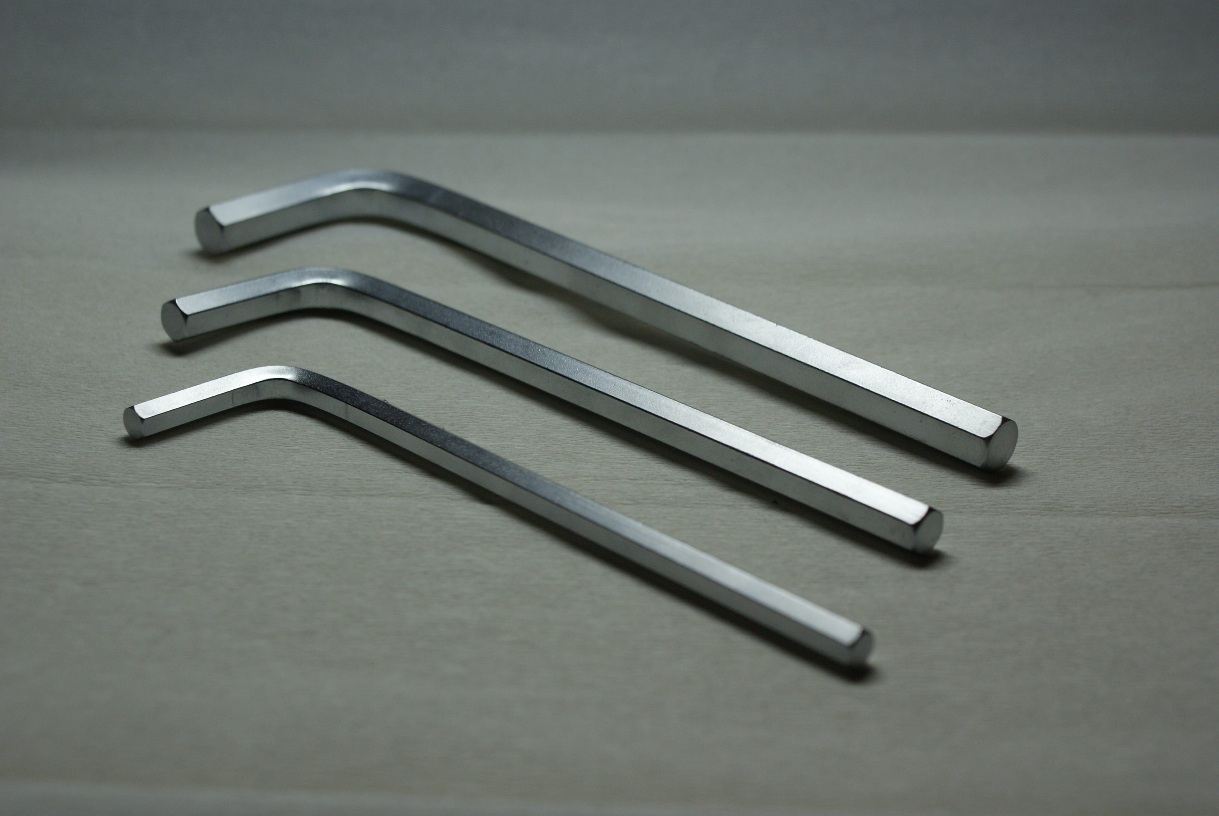 allen, in a row, repair, no people, social issues, pattern, close-up, metal, indoors, order, black color, hex key, set, arrangement, spanner, work, hex, HD Wallpaper