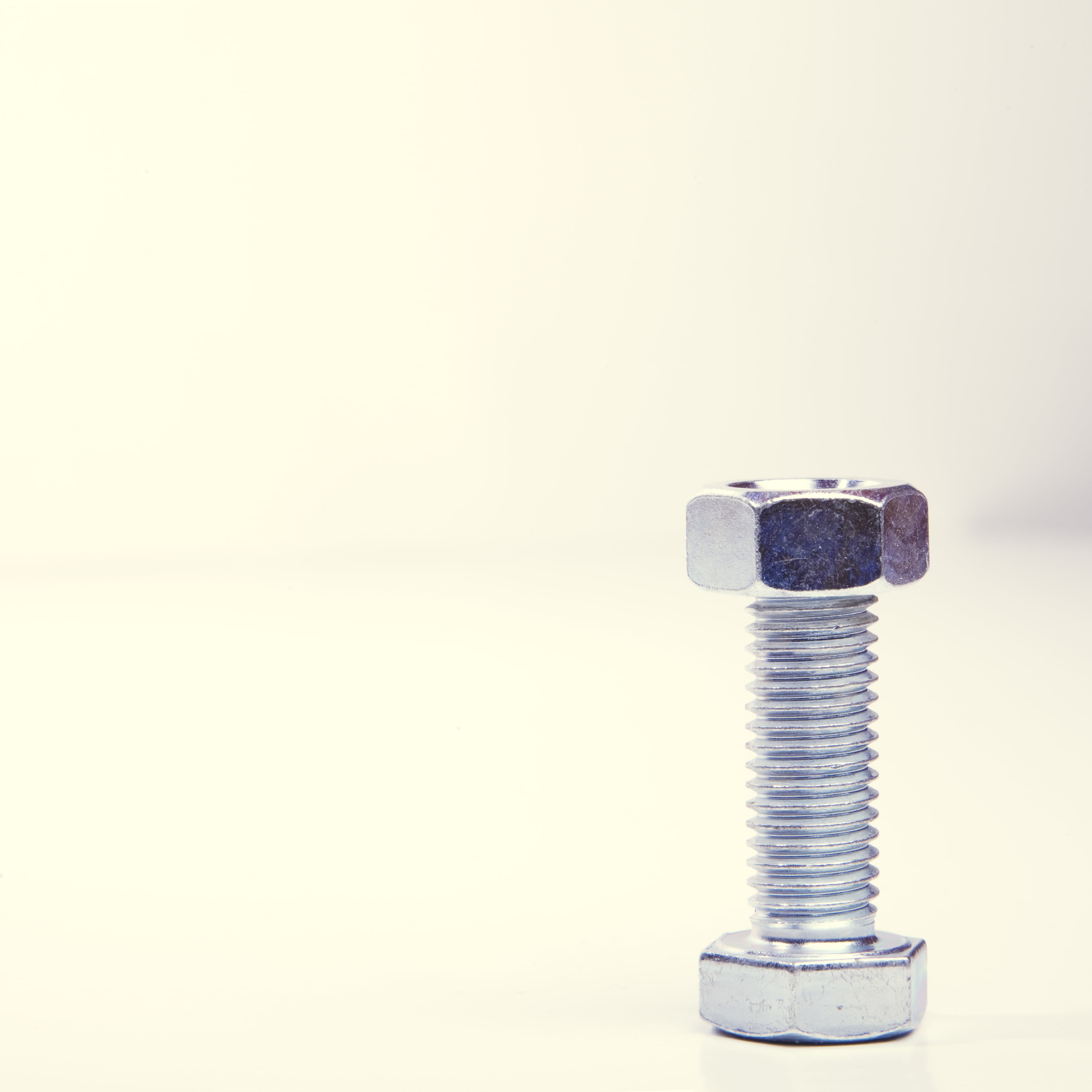 mother, cut out, indoors, hexagon nut, nut - fastener, drehteile, still life, work tool, no people, turner, thread, close-up, turn, metal, metal industry, Phone HD Wallpaper