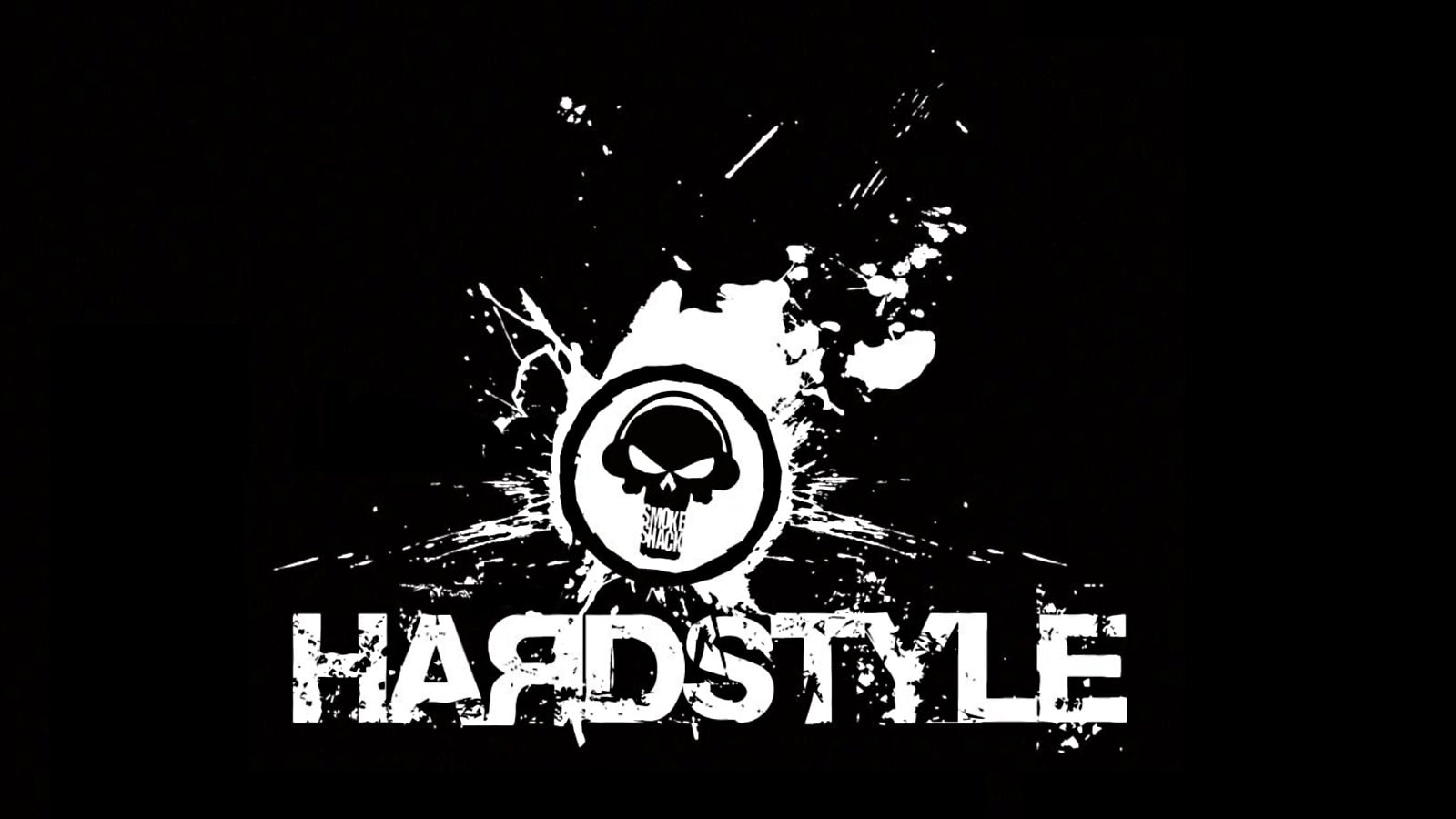 Hardstyle, Music, 720P, HD Wallpaper