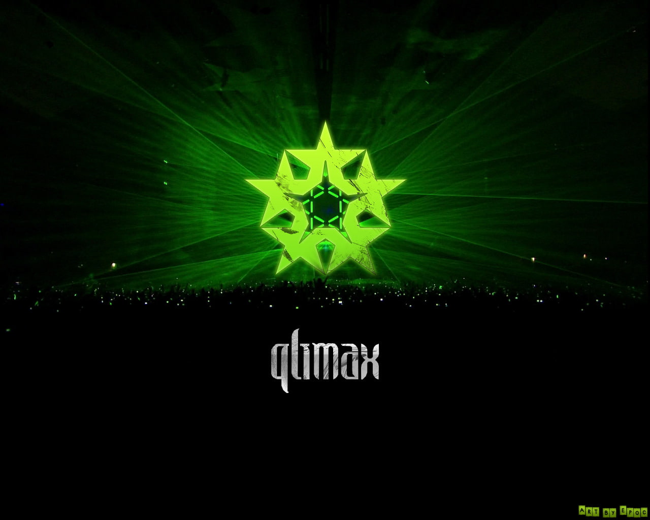 star shape, pattern, technology, green color, space, backgrounds, indoors, electrical equipment, western script, communication, copy space, nature, motion, HD Wallpaper