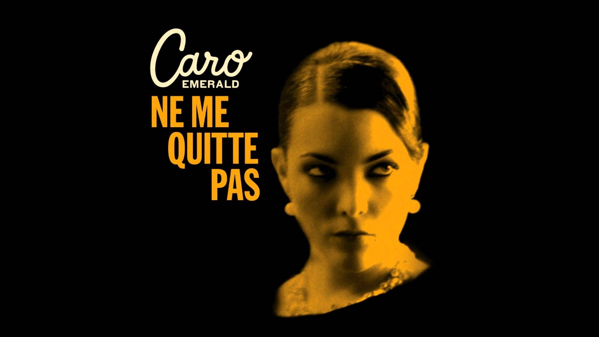 1080P, Caro Emerald, Jazz, Singers, Dutch, Singer, Pop Music, HD Wallpaper