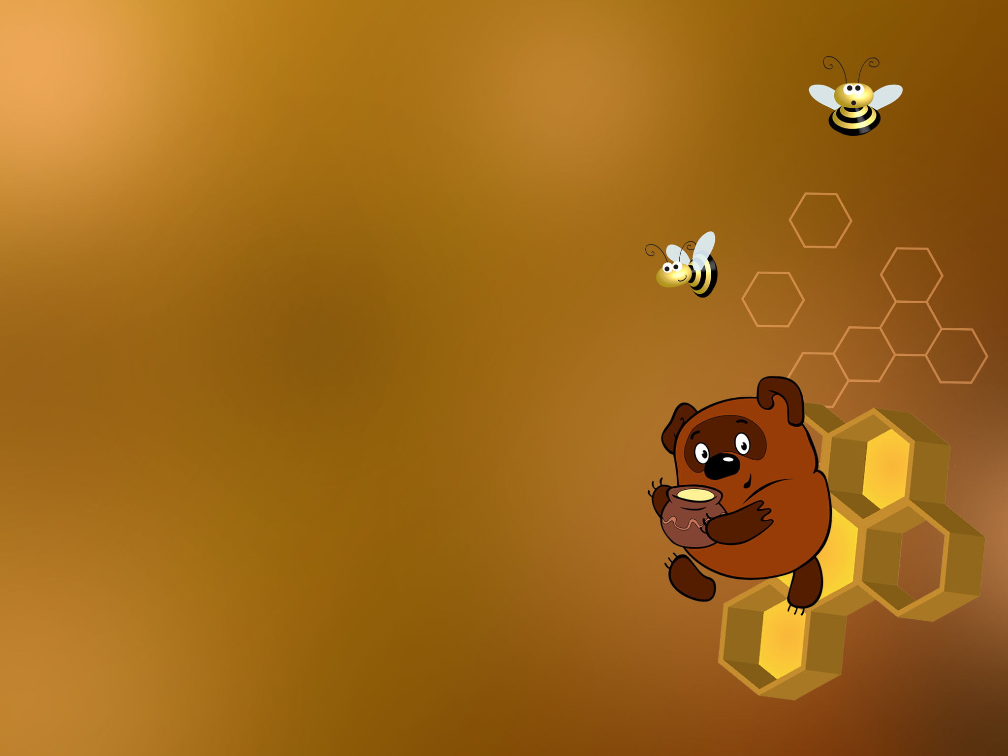 characters, computer Graphic, representation, happiness, nature, flying, no people, fun, animal, cell, humor, arts culture and entertainment, backgrounds, HD Wallpaper