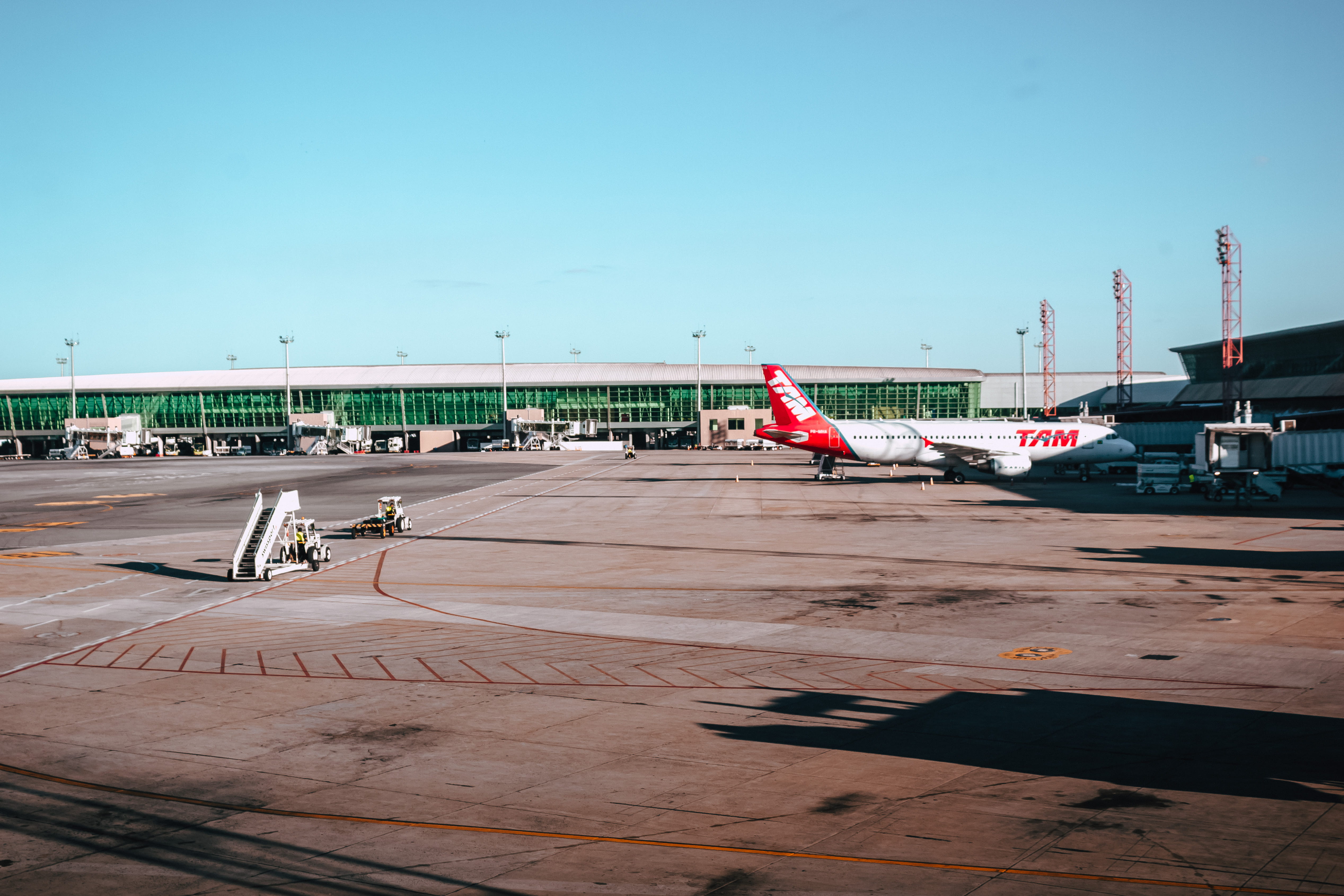 nature, white, transportation system, vehicles, aircrafts, mode of transportation, tarmac, aviation, planes, day, architecture, flight, water, airplanes, HD Wallpaper