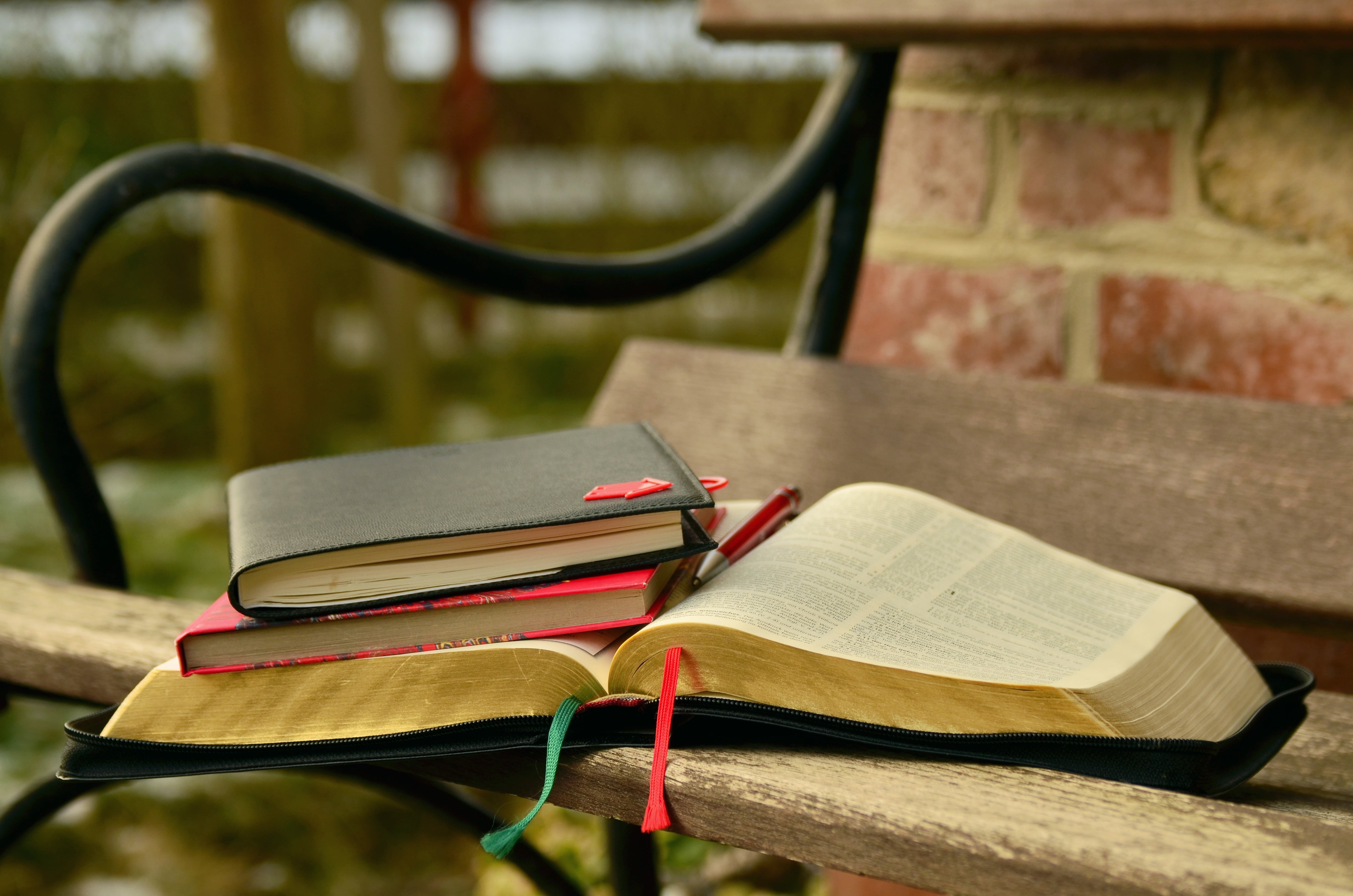 table, study, read, textbook, glasses, 4K, studying, focus on foreground, absence, open, cover, assorted, wooden, book, publication, know, education, wisdom, HD Wallpaper