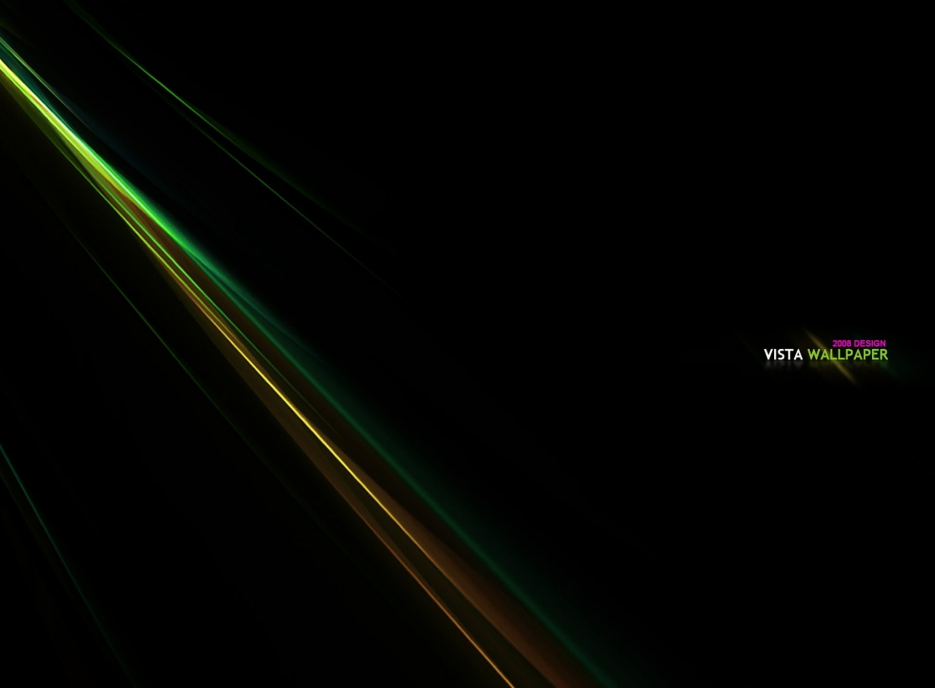 dark, motion, 2008, Design, light, copy space, speed, pattern, light - natural phenomenon, abstract, night, multi colored, no people, long exposure, architecture, HD Wallpaper