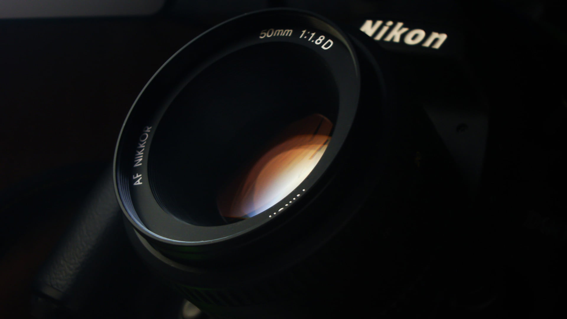geometric shape, circle, black color, indoors, loudspeaker, 1080P, black, slr camera, extreme close-up, light, technology, digital camera, symbol, lens - eye, HD Wallpaper