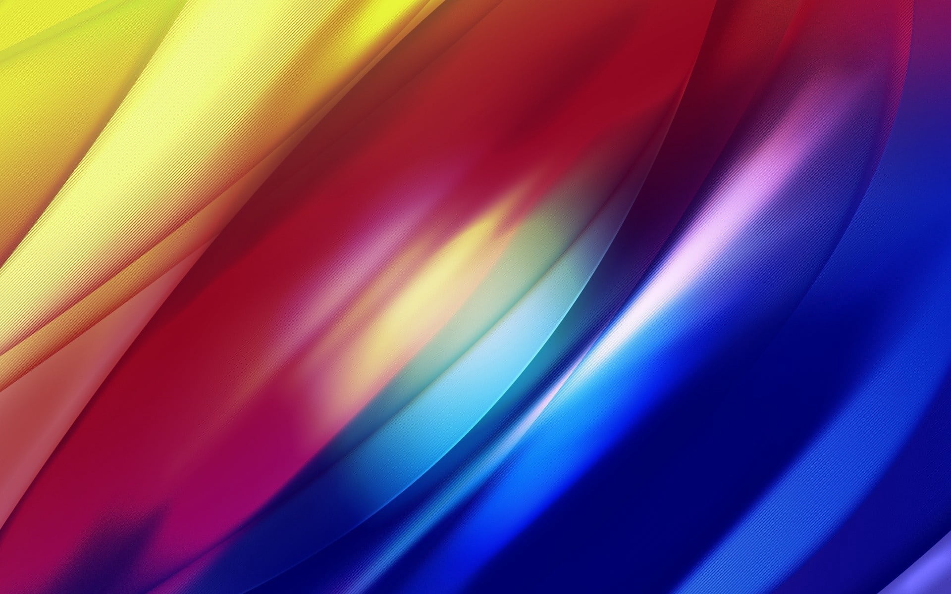 wavy, energy, pattern, colorful, multi Colored, multicolored, computer Graphic, color Gradient, full frame, abstract backgrounds, purple, Pattern, HD Wallpaper