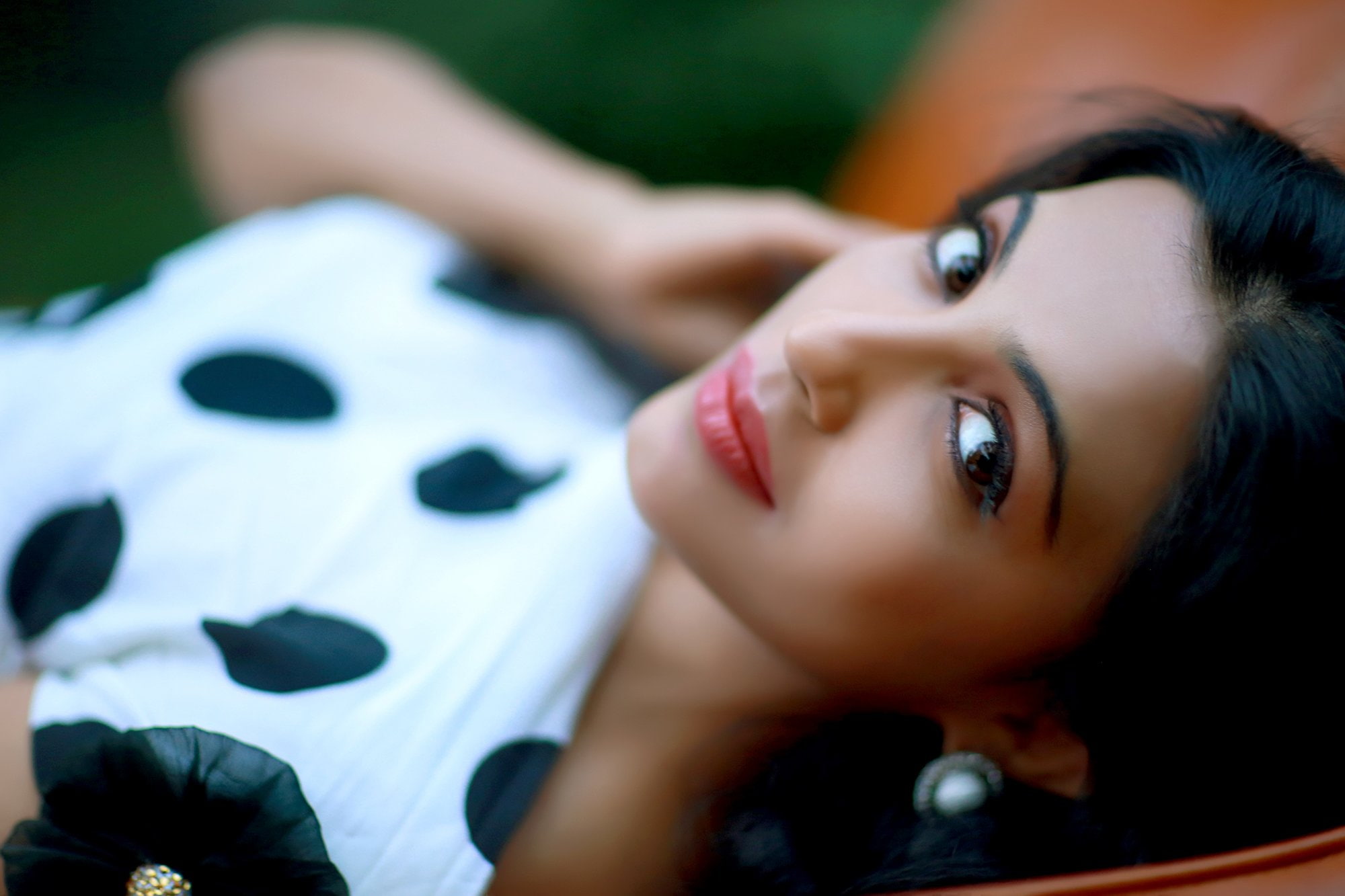 parvathy, nair, 1080P, HD Wallpaper