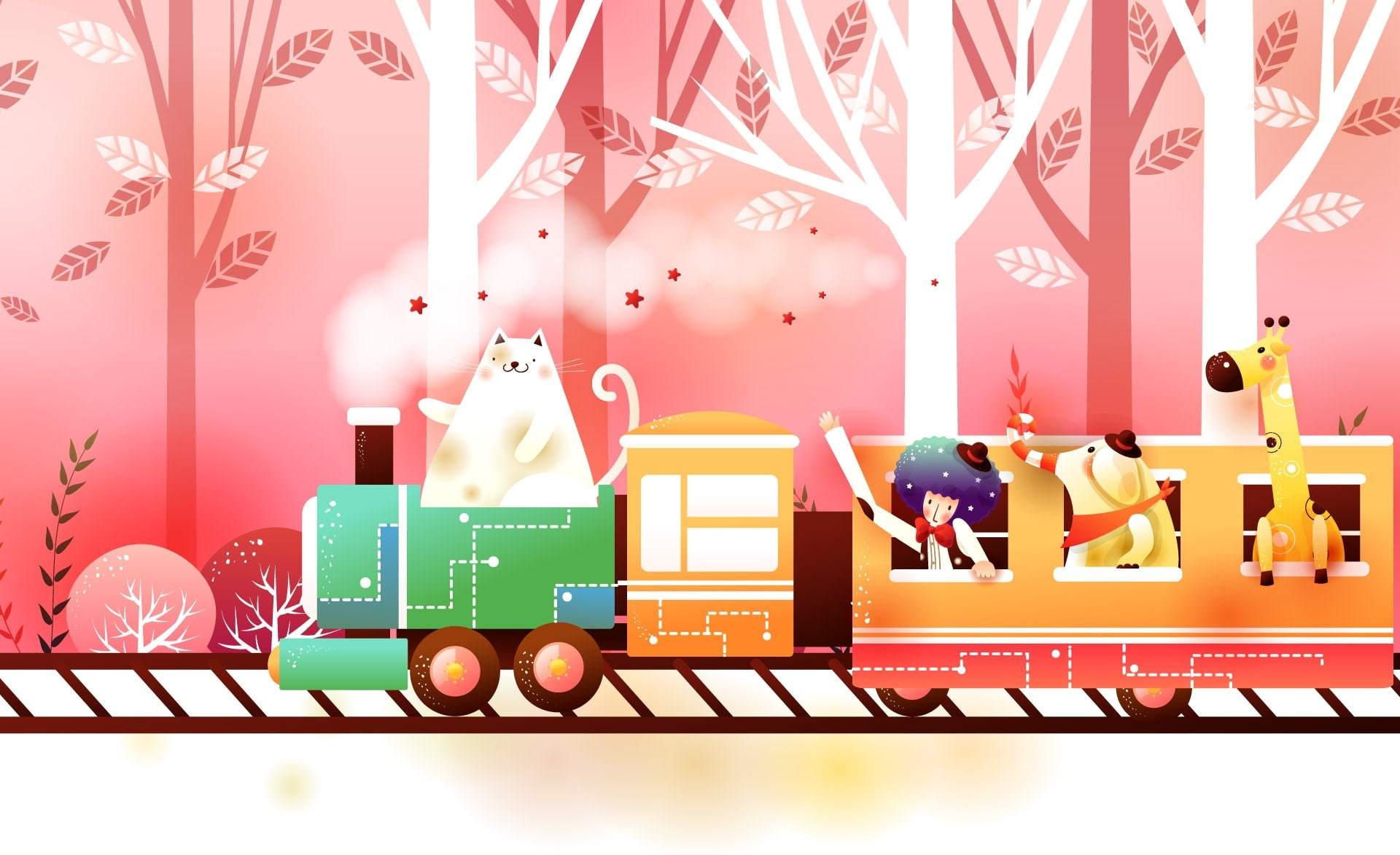 wall - building feature, toy, indoors, Fairytales, lifestyles, Aero, architecture, human representation, playing, Childhood, yellow, Vector Art, men, representation, HD Wallpaper
