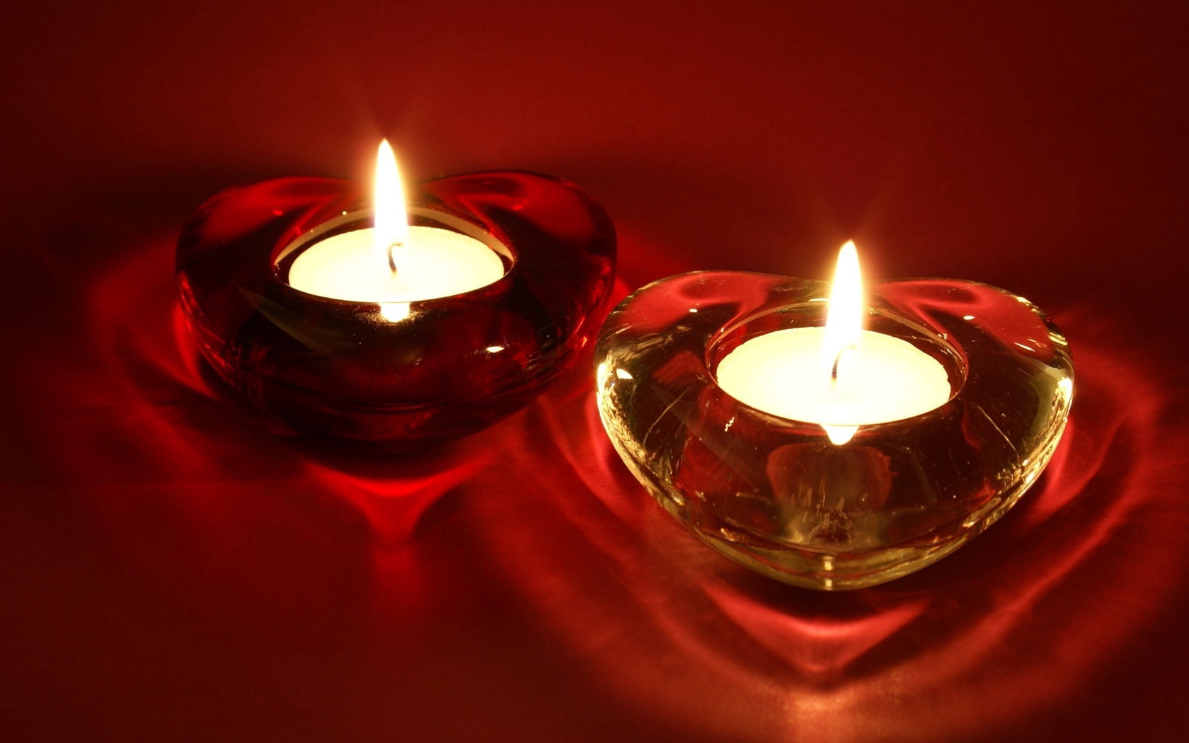 religion, lighting Equipment, light, candlelight, fire, shaped, no People, hope, shiny, red, symbol, high angle view, backgrounds, close-up, tea light, HD Wallpaper