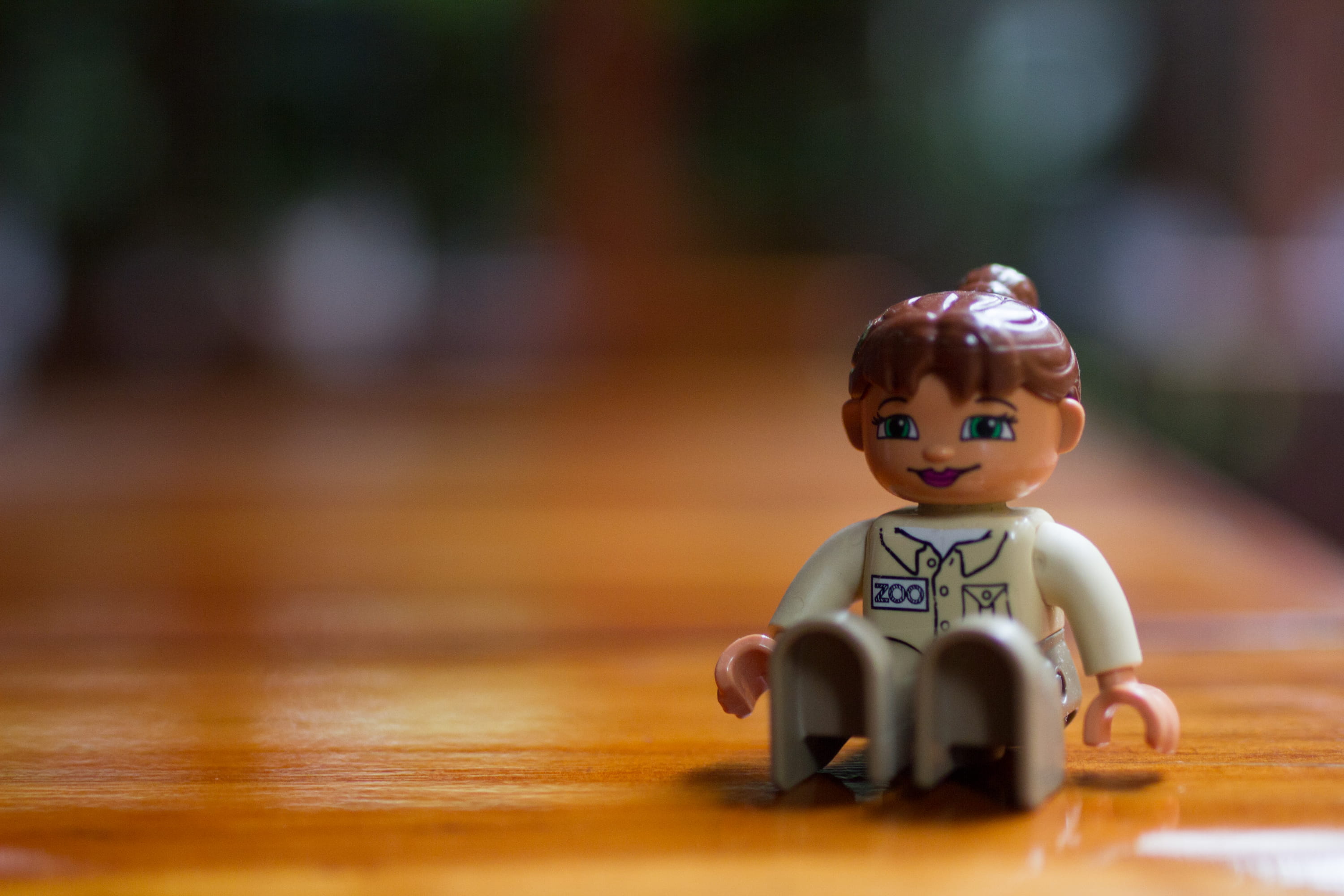 2K, confectionery, lego people, cup, leisure activities, art and craft, representation, table, finger, day, figurine, adventure, barbie, close-up, hardwood, HD Wallpaper