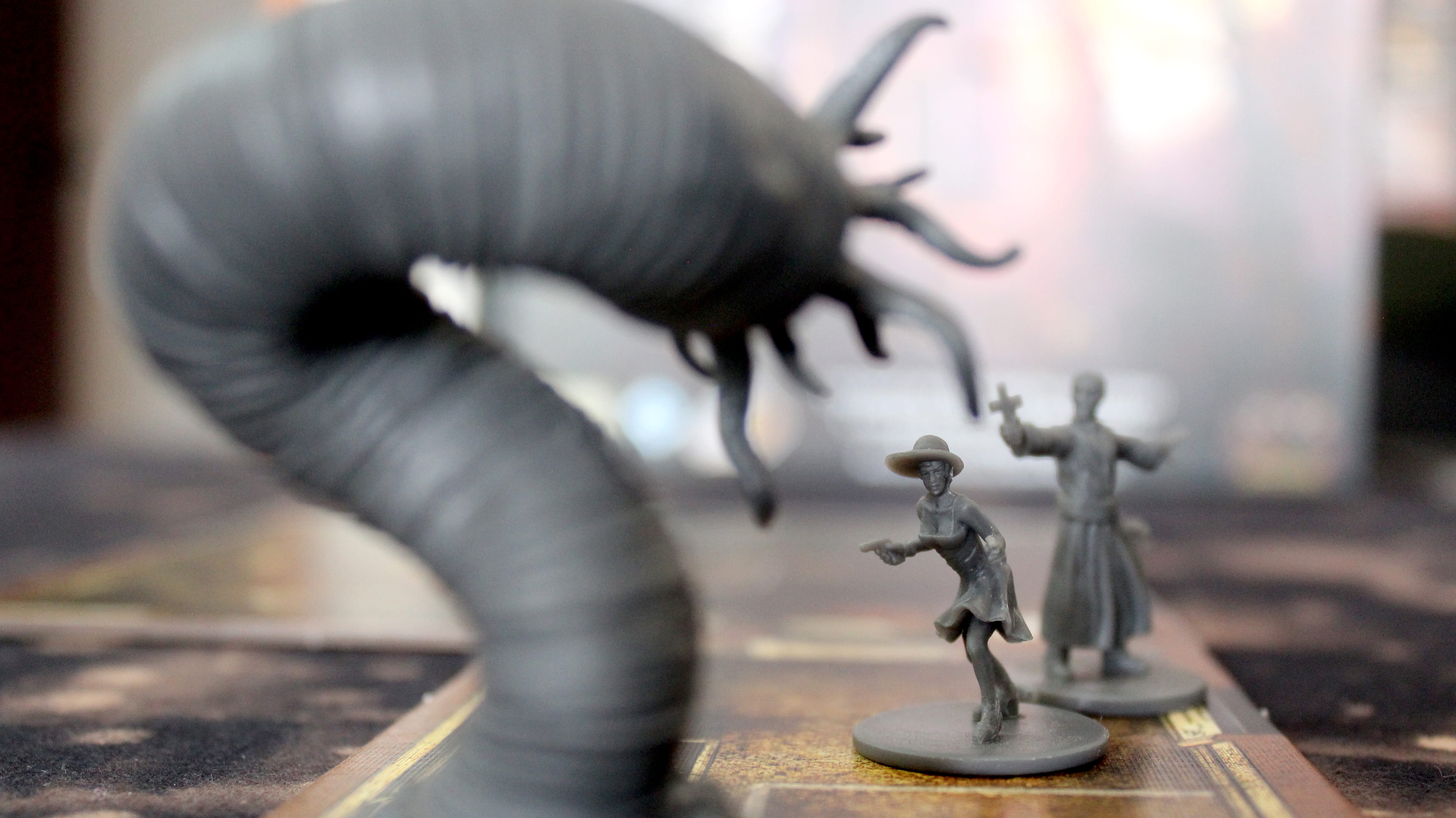 animal wildlife, macro, human, human representation, single object, no people, day, dragon, board game, person, photography, silver colored, bird, close-up, HD Wallpaper