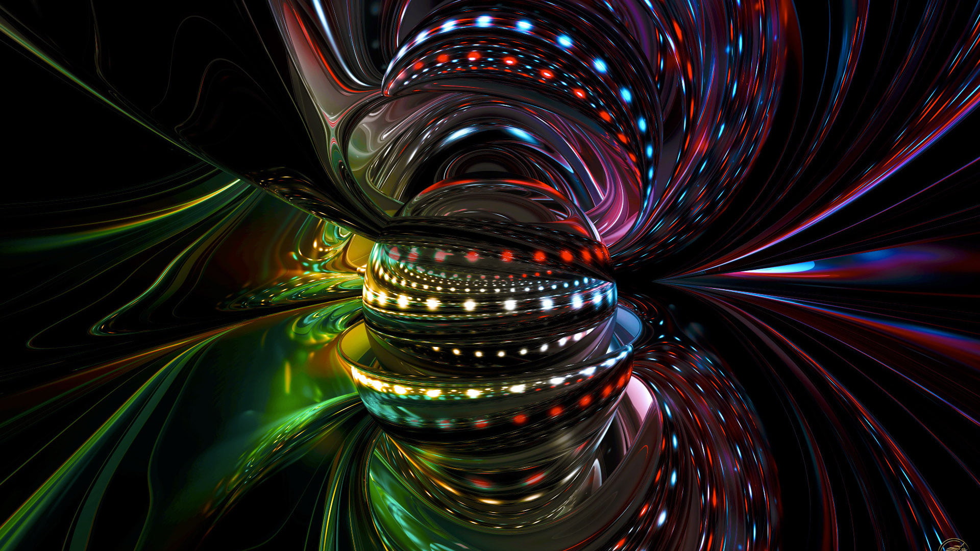 colorful, bangle, no people, full frame, color, gift, celebration, close-up, seasonal, blurred motion, party, light - natural phenomenon, abstract, indoors, HD Wallpaper