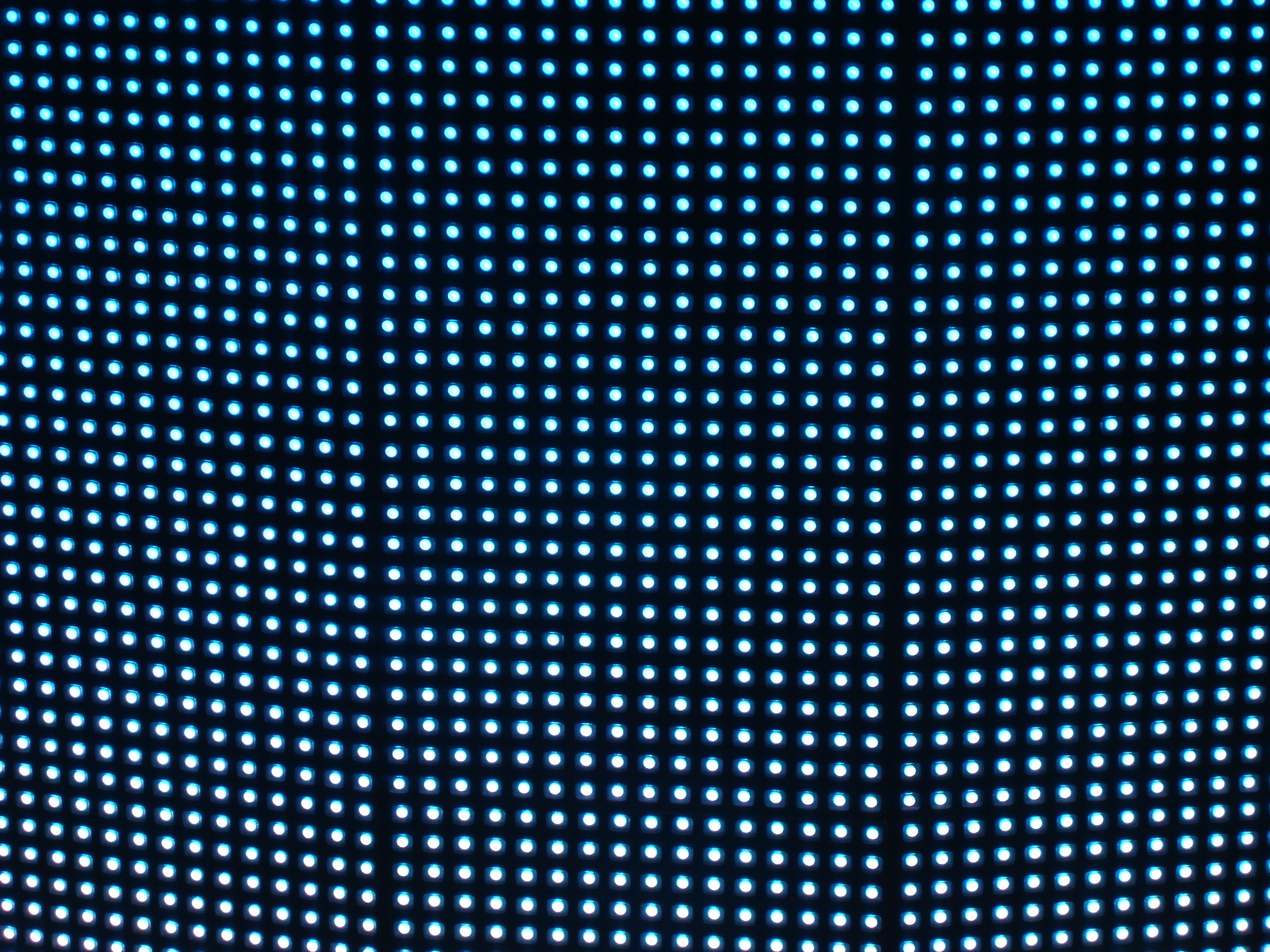 geometric shape, circle, funky, abstract, blue, nightlife, vibrant color, spotted, modern, textured, light emitting diodes, backgrounds, illuminated, nightclub, HD Wallpaper