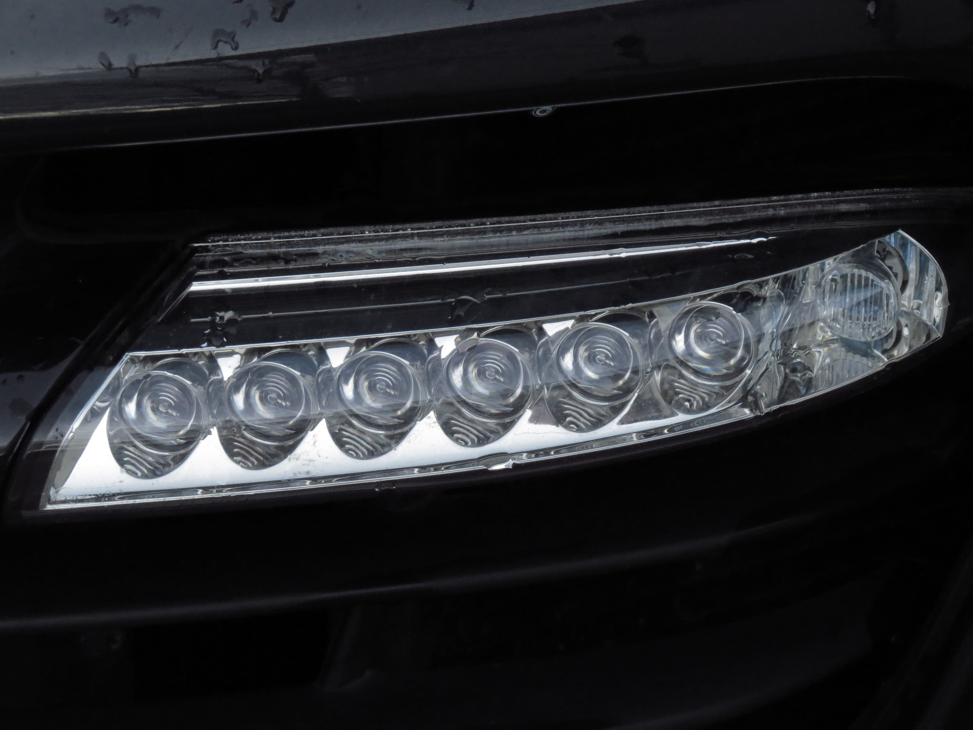 no People, business, Auto, light emitting diodes, machinery, silver - metal, low angle view, aluminum, metal, clean, transportation, 4K, car, Spotlight, HD Wallpaper