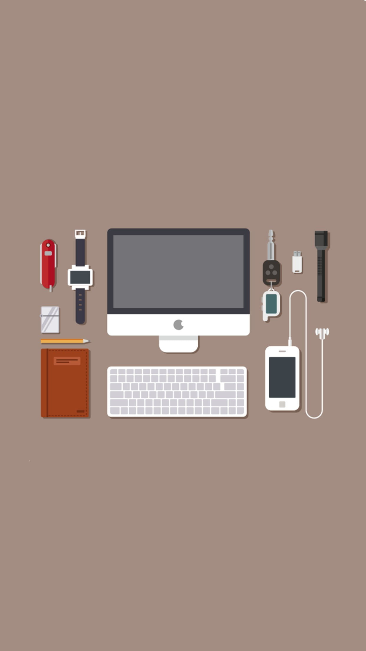 equipment, clean, hutch, black, 1080P, internet, keyboard, wooden, global communications, computer monitor, copy space, computer keyboard, social networking, Phone HD Wallpaper
