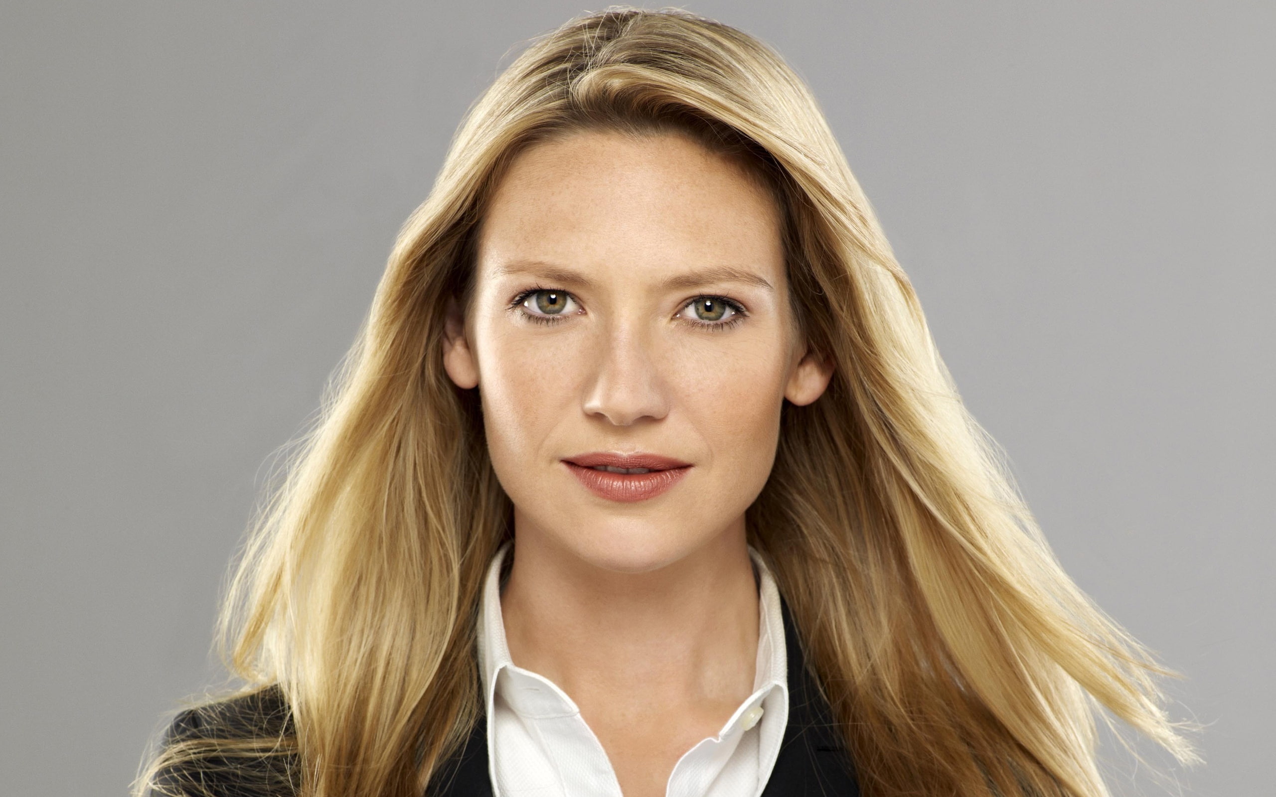 Torv, Anna, 2K, HD Wallpaper