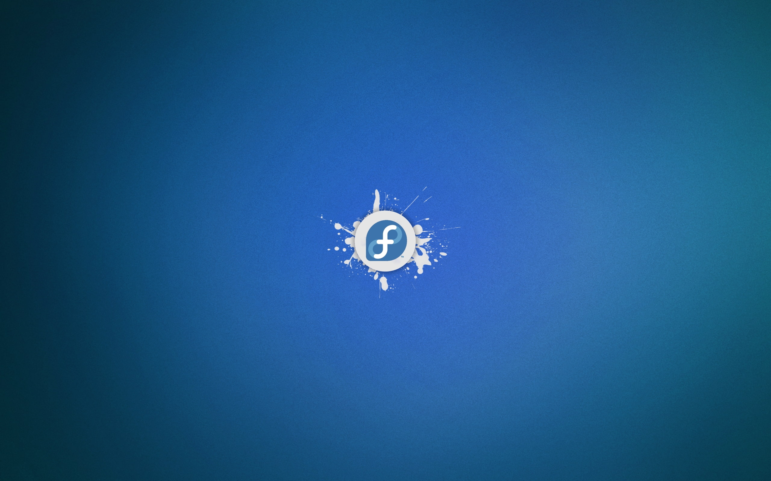 technology, x, art, linux, Fedora, 2K, hd, HD Wallpaper