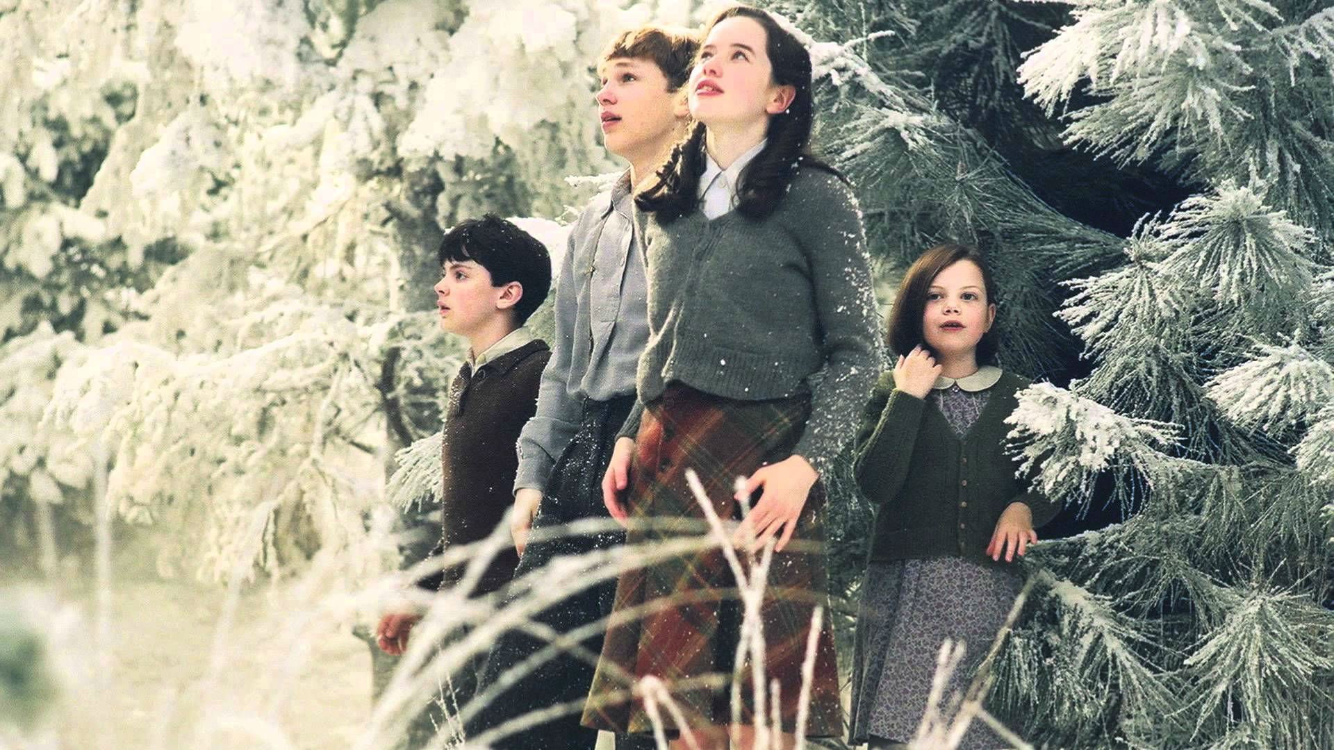 chronicles, disney, 1080P, adventure, fantasy, narnia, series, book, HD Wallpaper