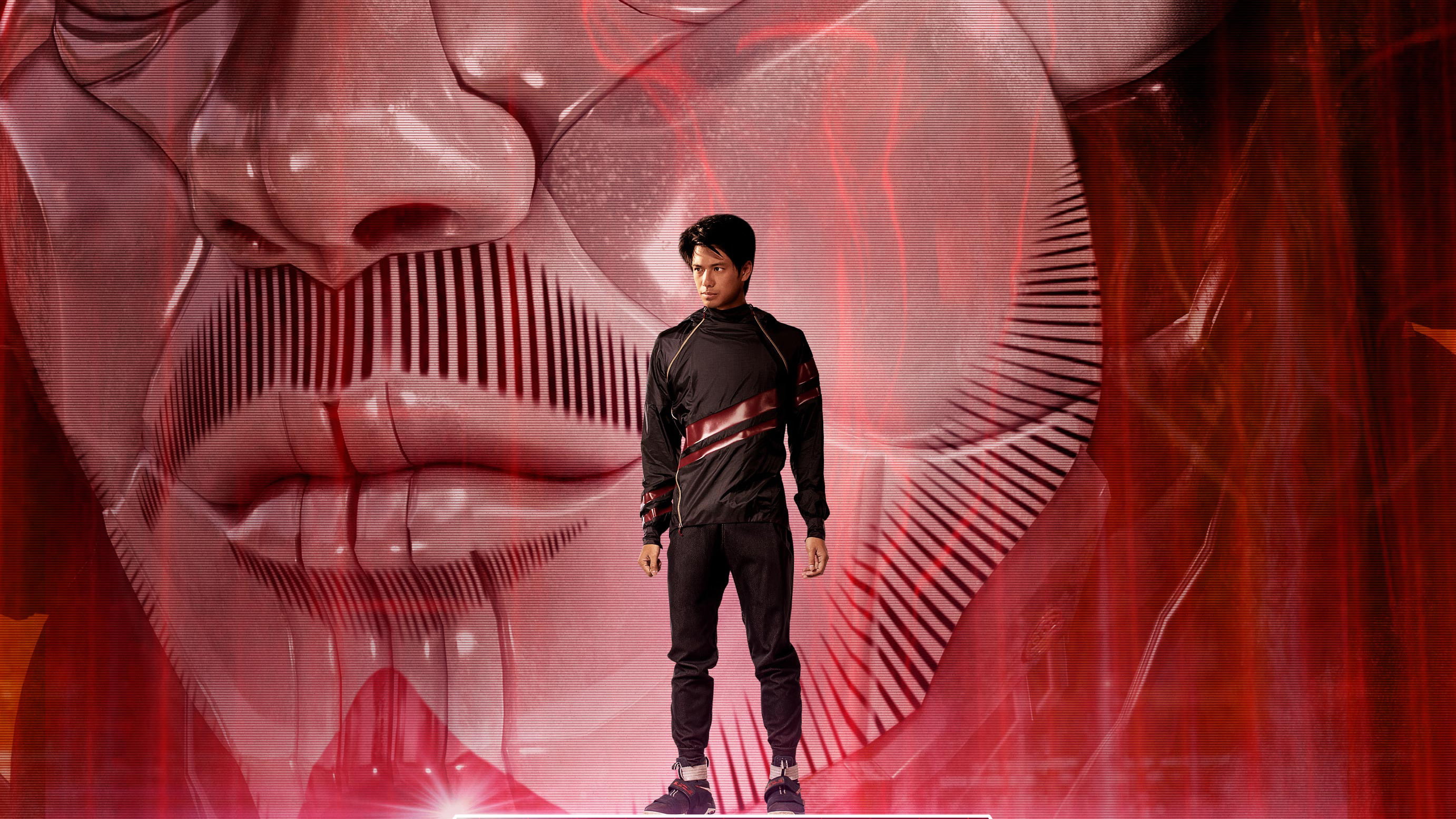 win, daito, 2K, ready, player, morisaki, one, HD Wallpaper