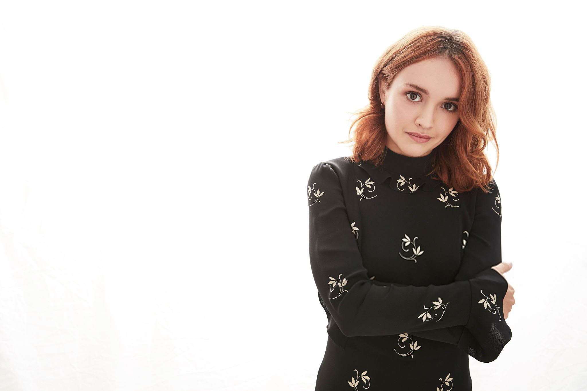cooke, olivia, 1080P, HD Wallpaper