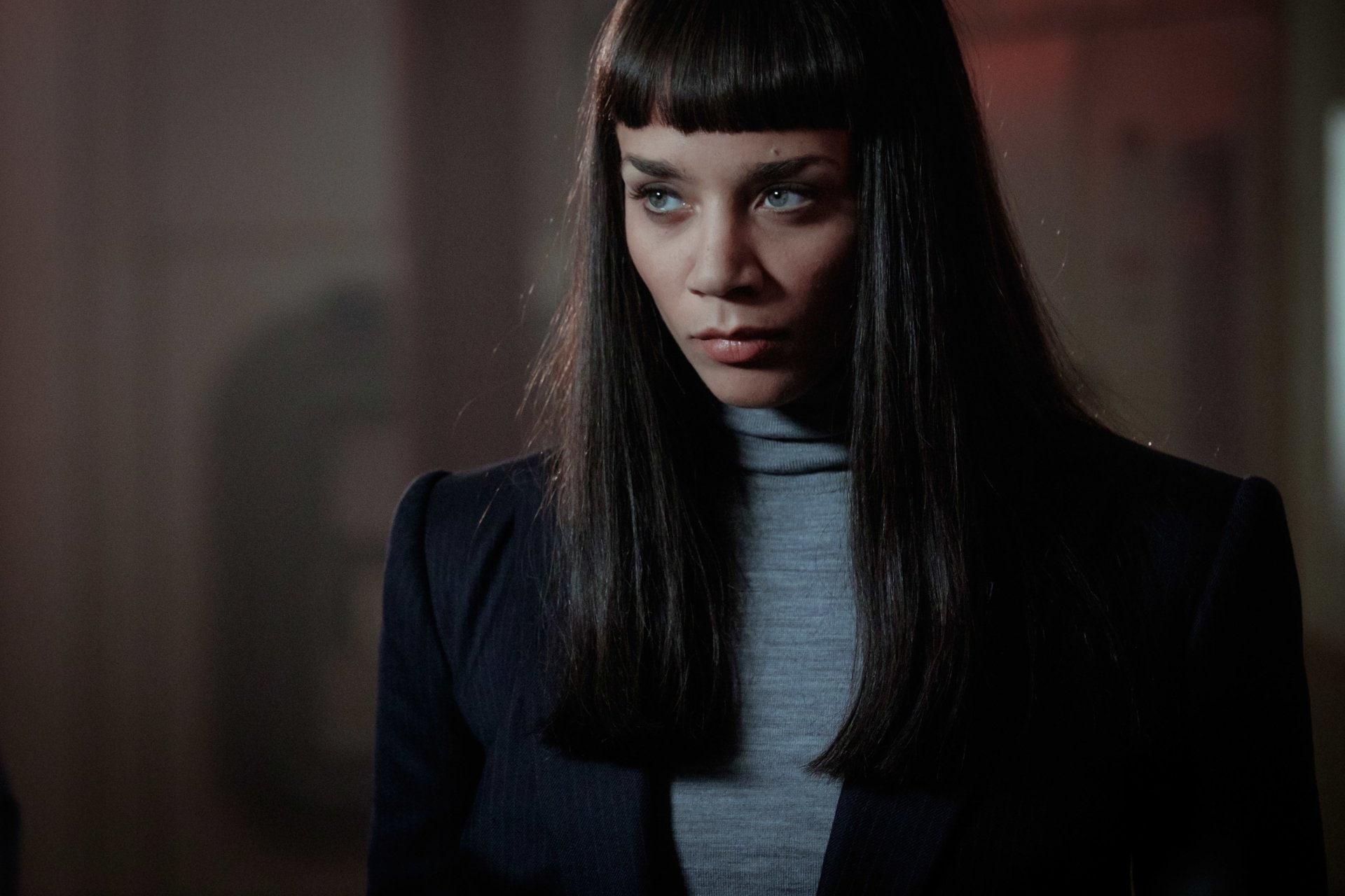 Ready Player One, Hannah John-Kamen, Movie, 1080P, HD Wallpaper
