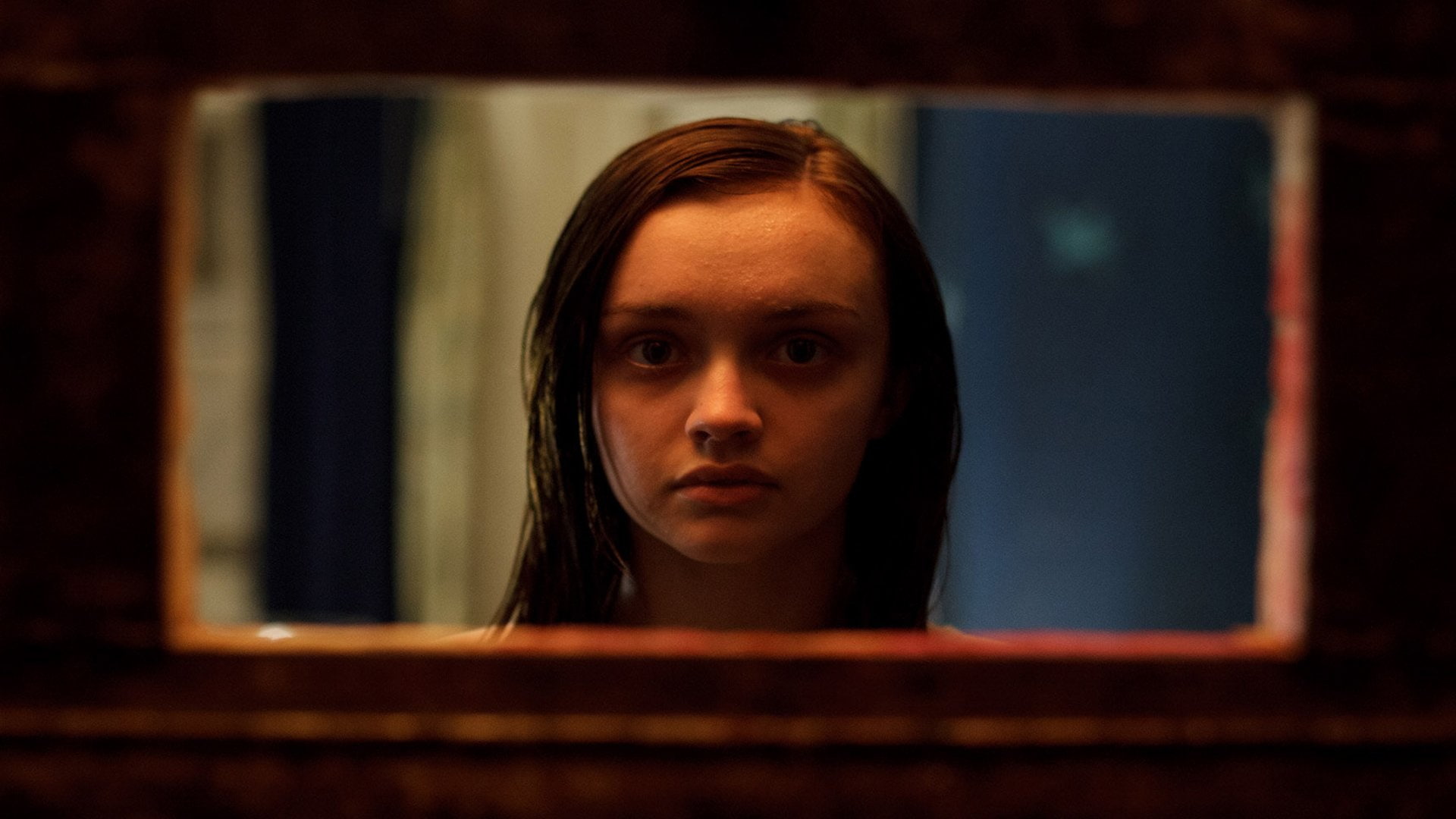 Olivia Cooke, 1080P, Movie, The Quiet Ones, HD Wallpaper