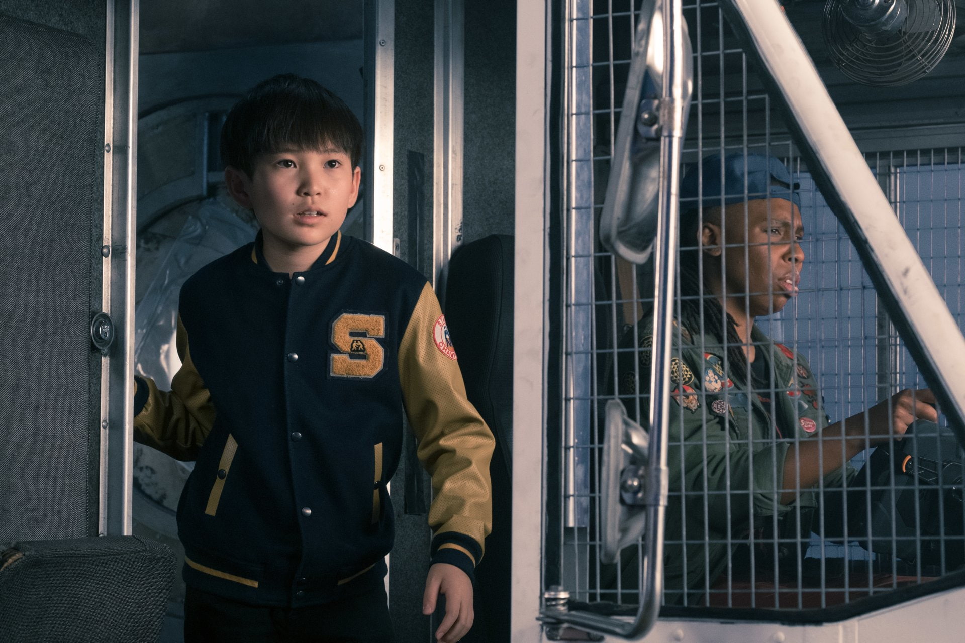 Lena Waithe, Philip Zhao, 1080P, Movie, Ready Player One, HD Wallpaper