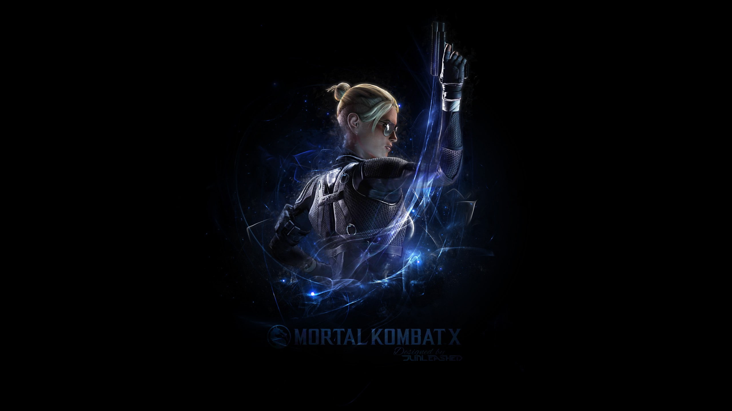 video games, copy space, Simple Background, technology, human face, dark, body part, Mortal Kombat X, social issues, healthcare and medicine, 2K, damaged, HD Wallpaper