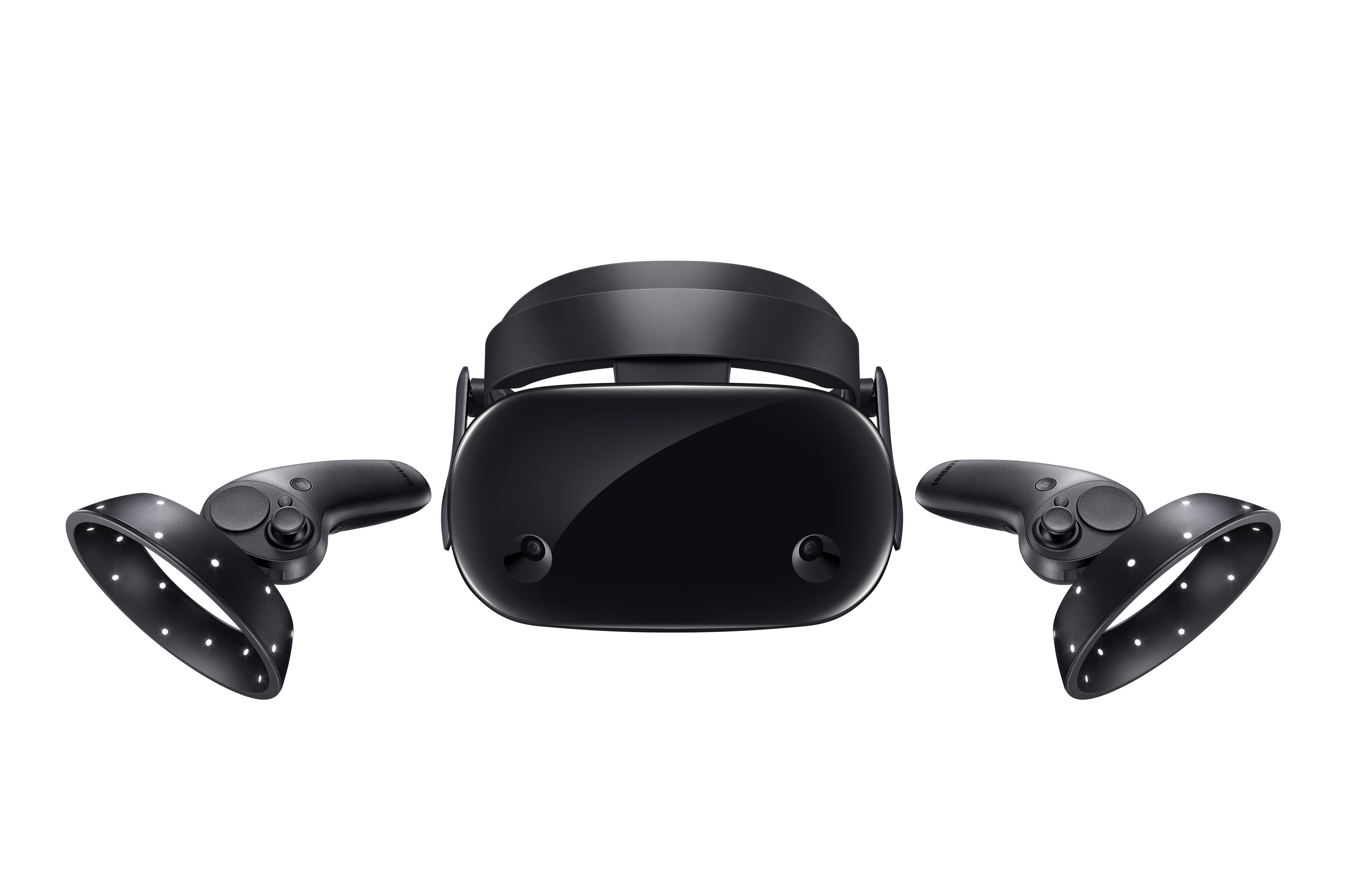 HMD Odyssey, 4K, 4k, HD Wallpaper