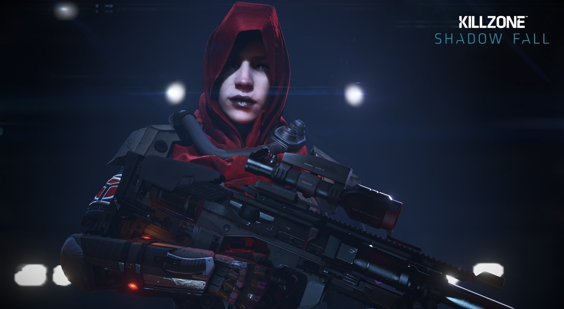 game, one person, arts culture and entertainment, Killzone, waist up, indoors, looking at camera, young men, adult, portrait, standing, 2013, 1080P, music, HD Wallpaper