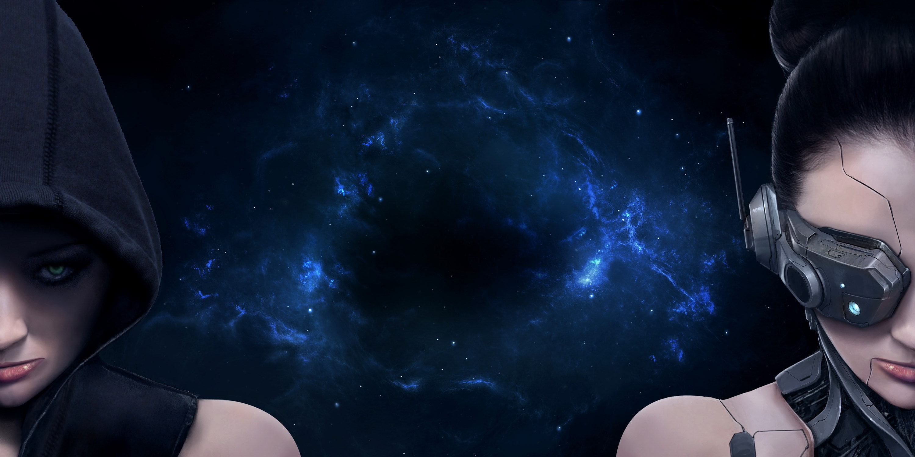 transverse, 2K, HD Wallpaper