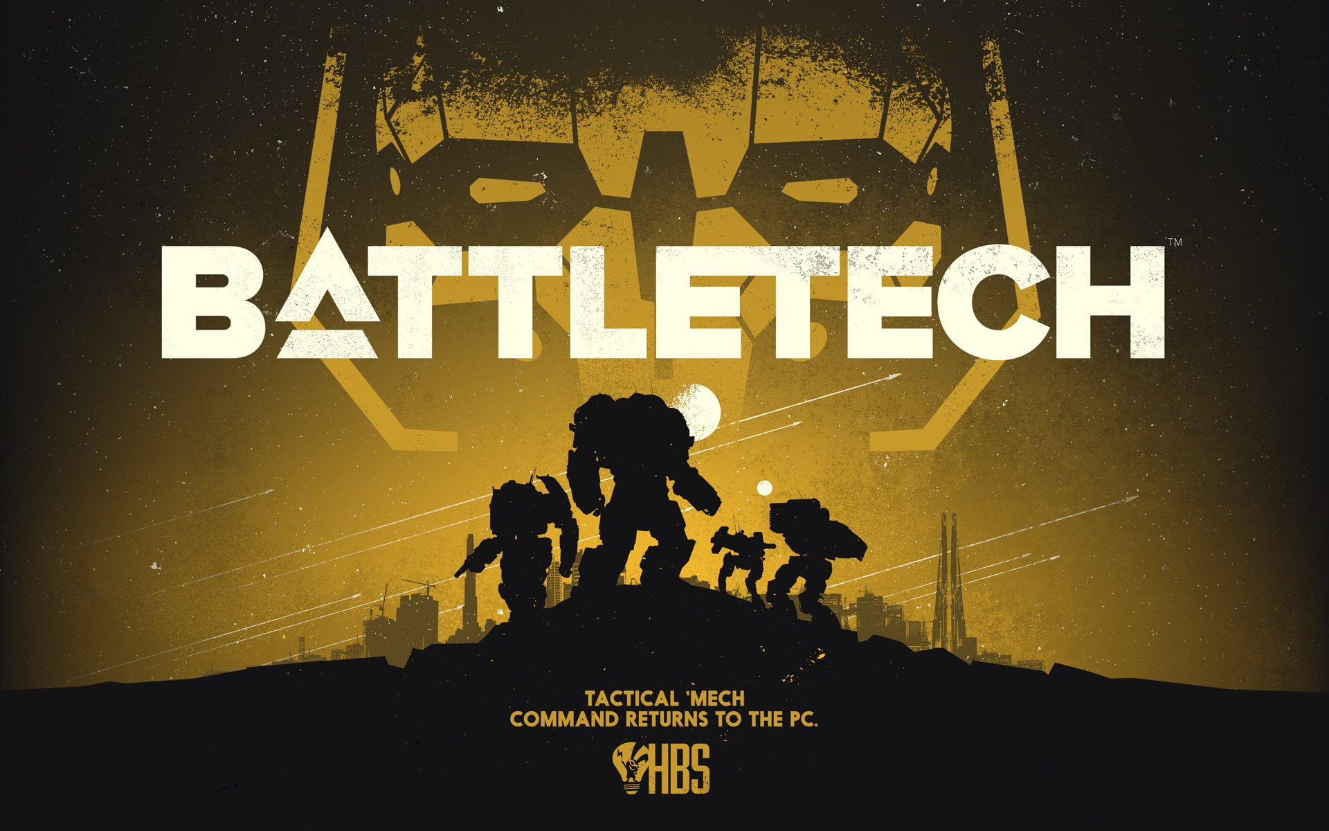 weapon, robot, action, communication, Battletech, transportation, men, warning sign, guidance, Fighting, western script, online, silhouette, full length, HD Wallpaper
