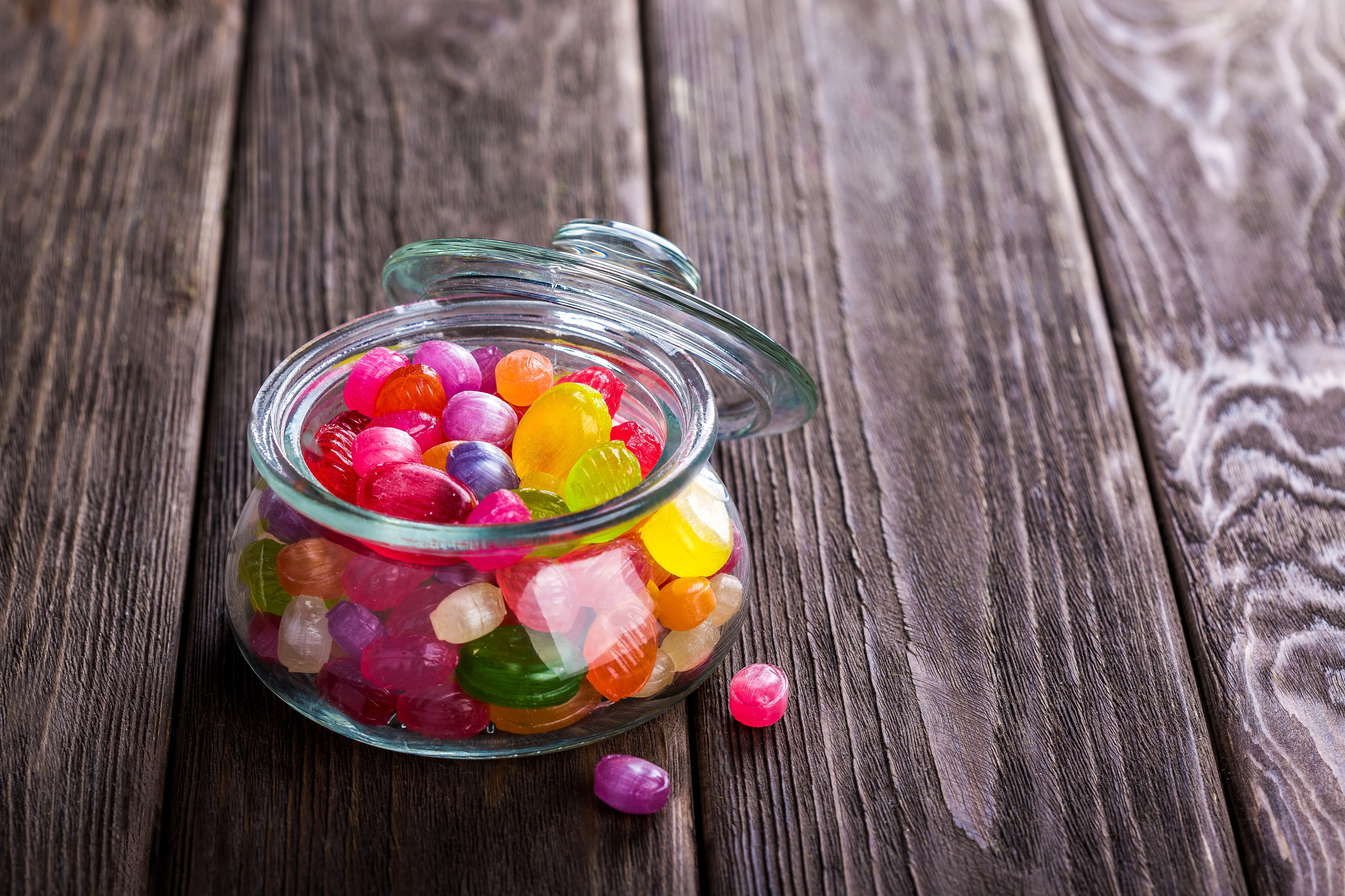 food and drink, refreshment, vitamin, fruit, wellbeing, dessert, jar, ready-to-eat, large group of objects, still life, heap, snack, food, glass - Material, HD Wallpaper