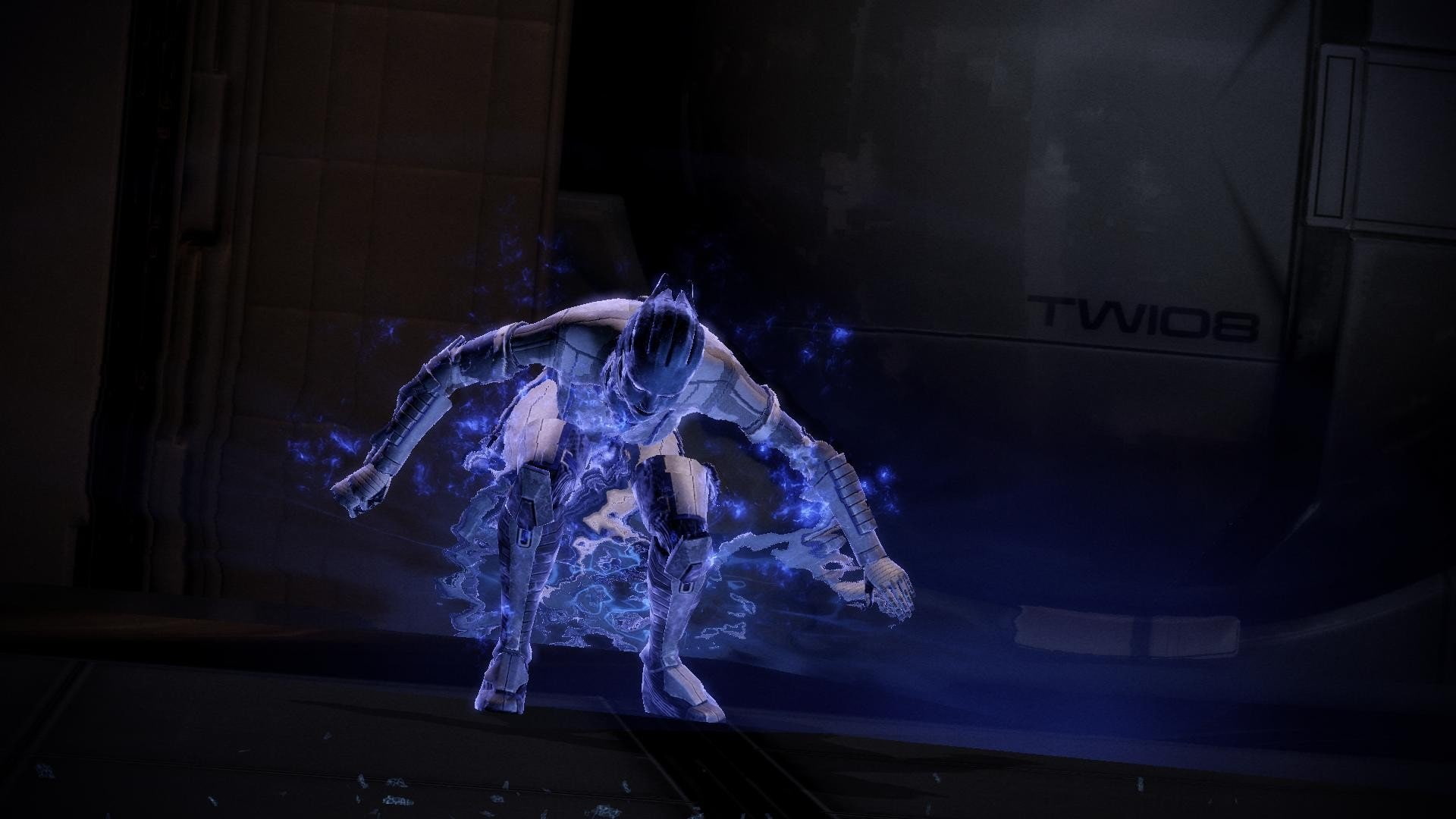 video, liara, games, effect, tsoni, characters, 1080P, asari, screenshots, mass, HD Wallpaper